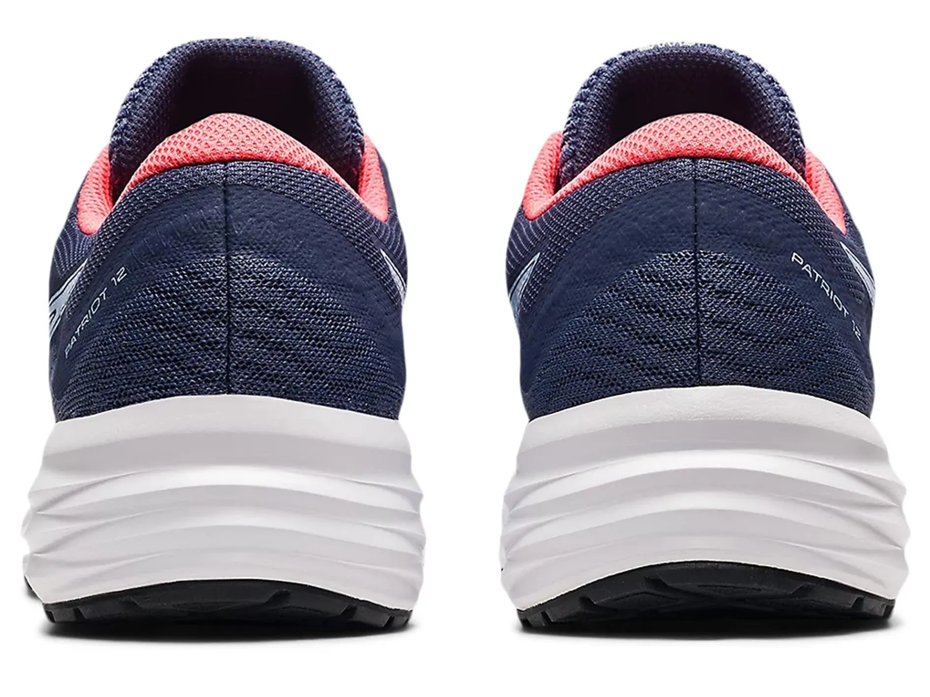 Asics Kids Patriot 12 GS <br> 1014A139 410 Asics Shoes