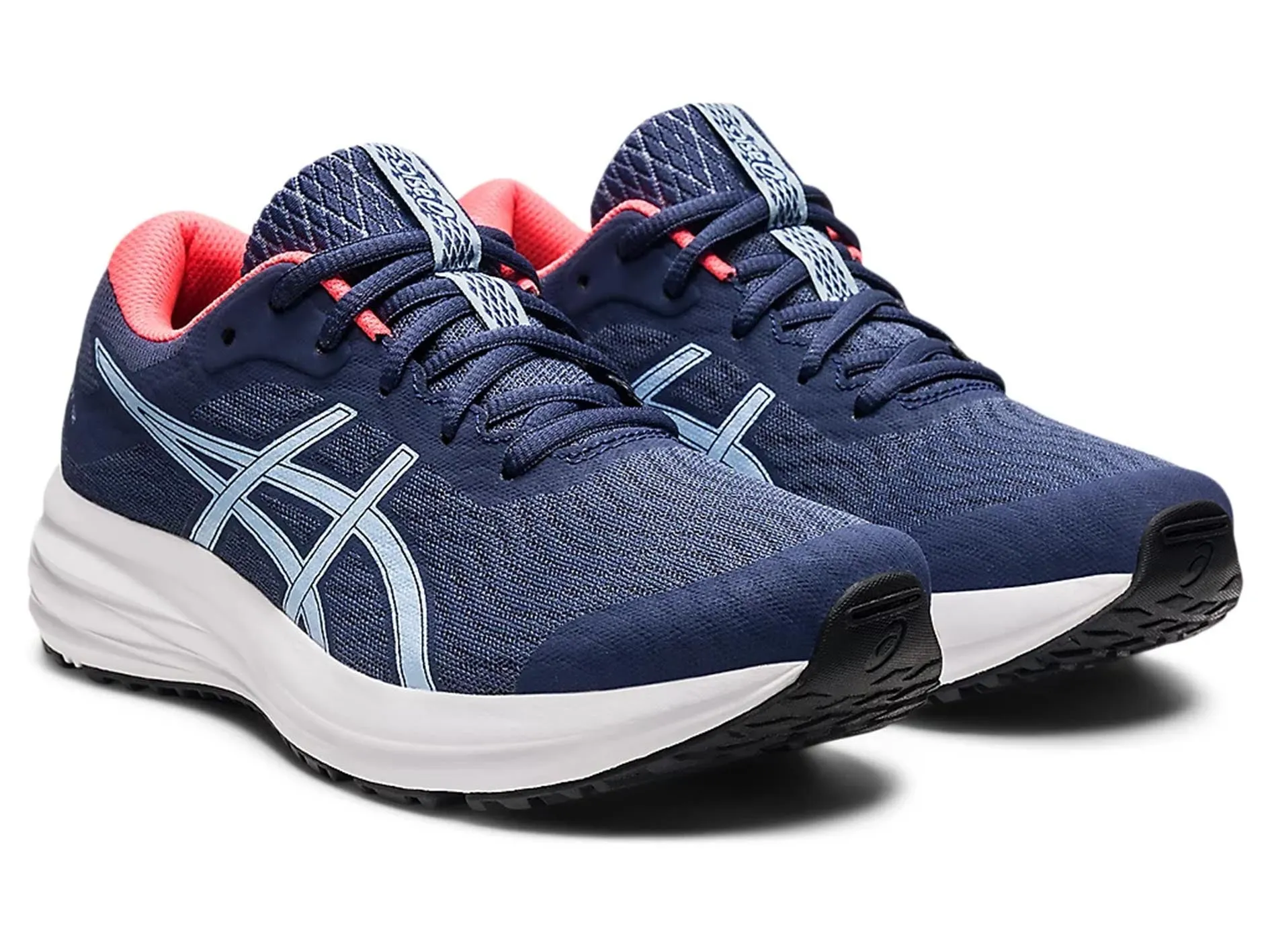 Asics Kids Patriot 12 GS <br> 1014A139 410 Asics Shoes