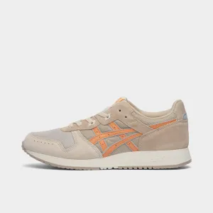 ASICS Lyte Classic Smoke Grey / Terracotta Asics Shoes