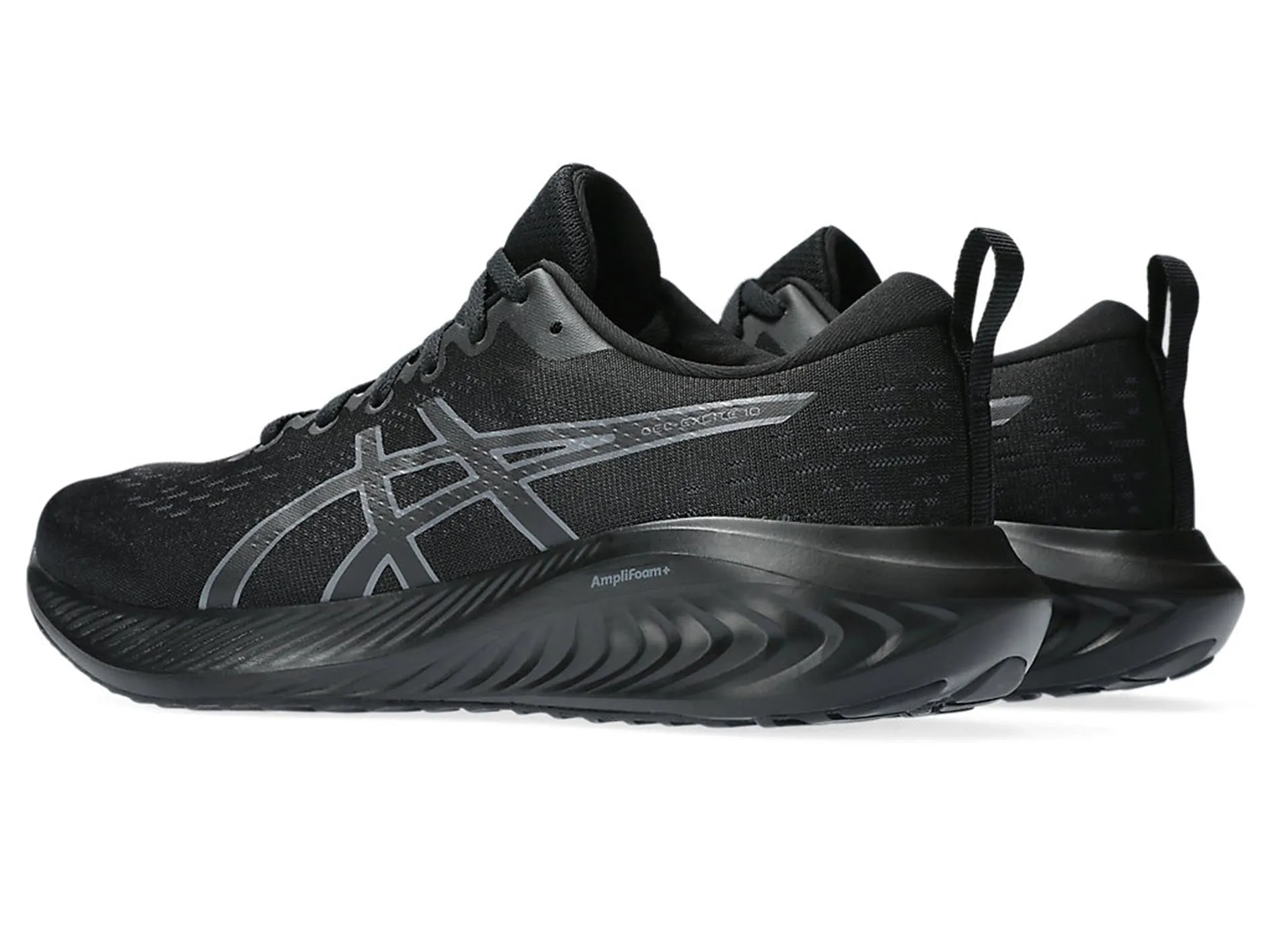 Asics Mens Gel Excite 10 <br> 1011B600 002 Asics Shoes