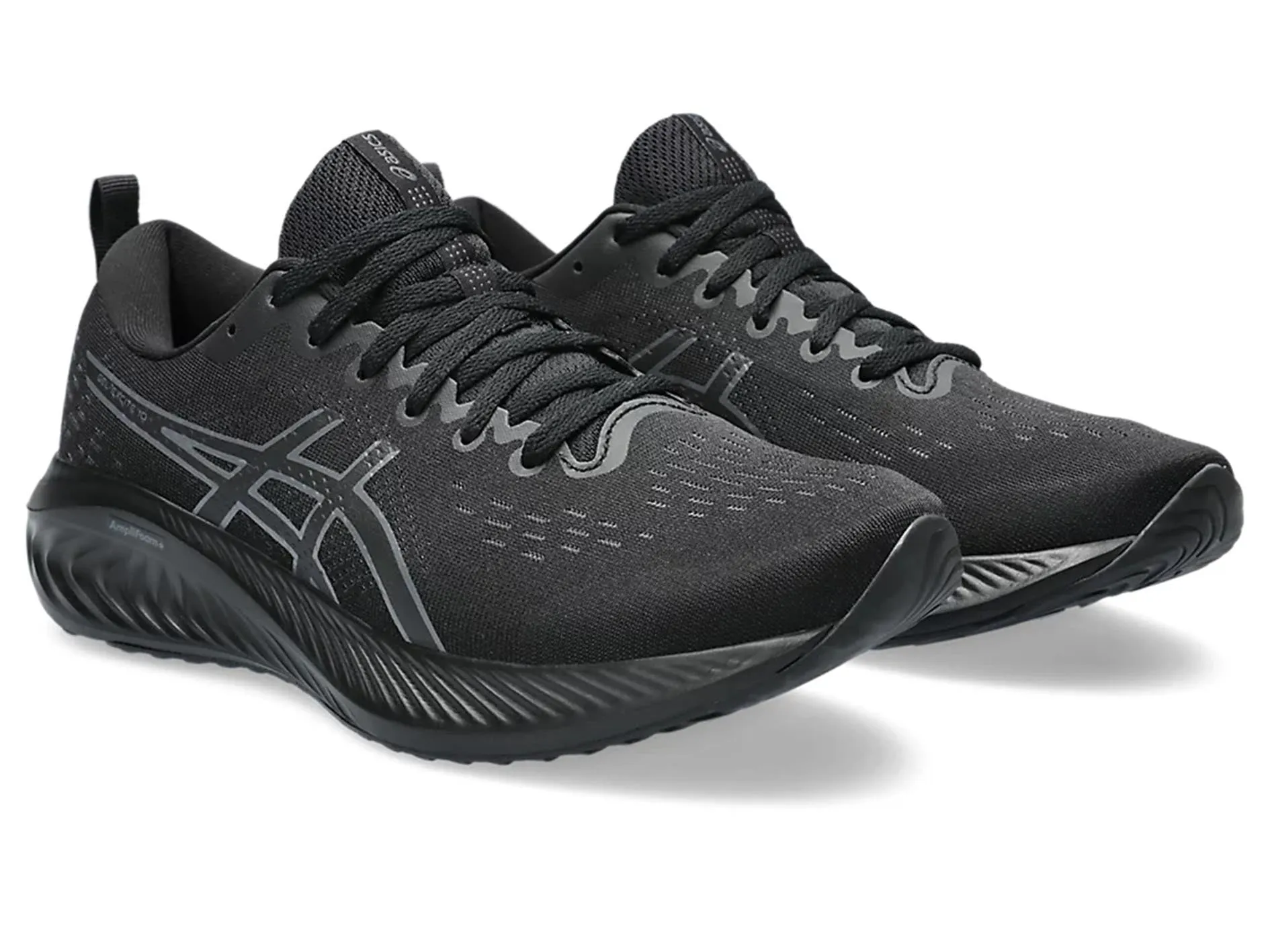 Asics Mens Gel Excite 10 <br> 1011B600 002 Asics Shoes