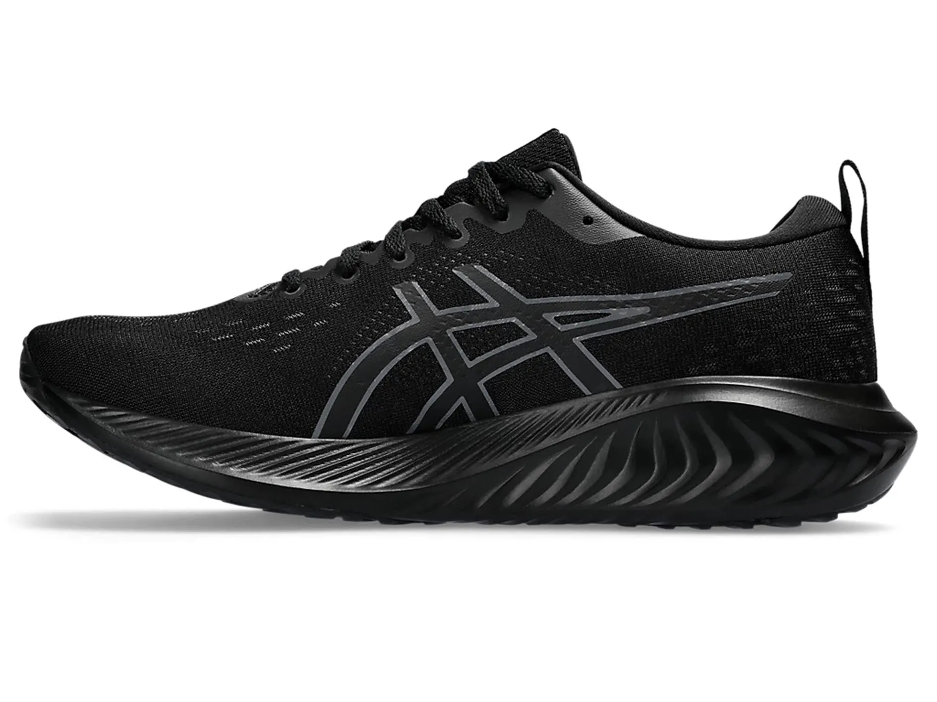 Asics Mens Gel Excite 10 <br> 1011B600 002 Asics Shoes