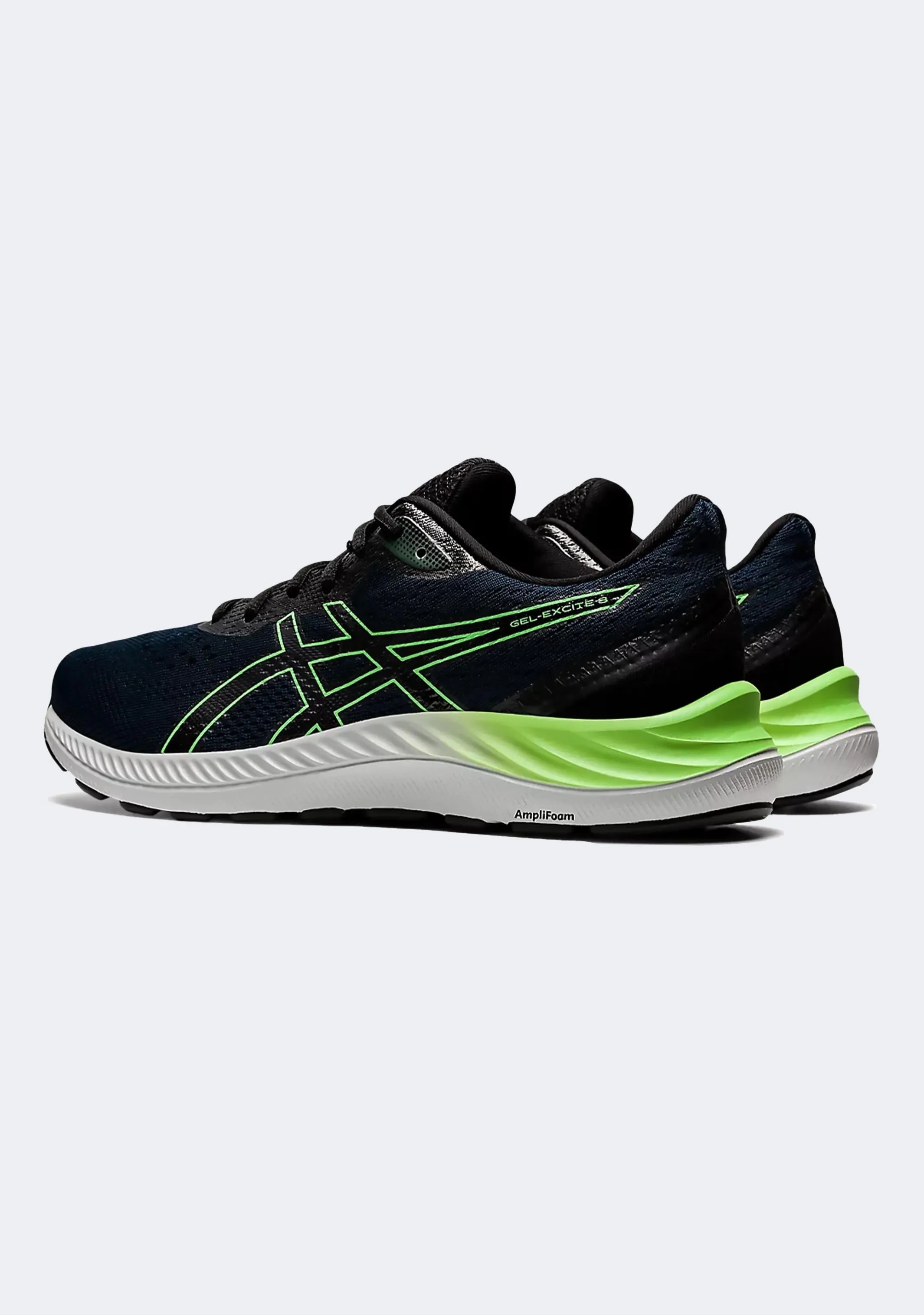 Asics Men's Gel Excite 8 Asics Shoes