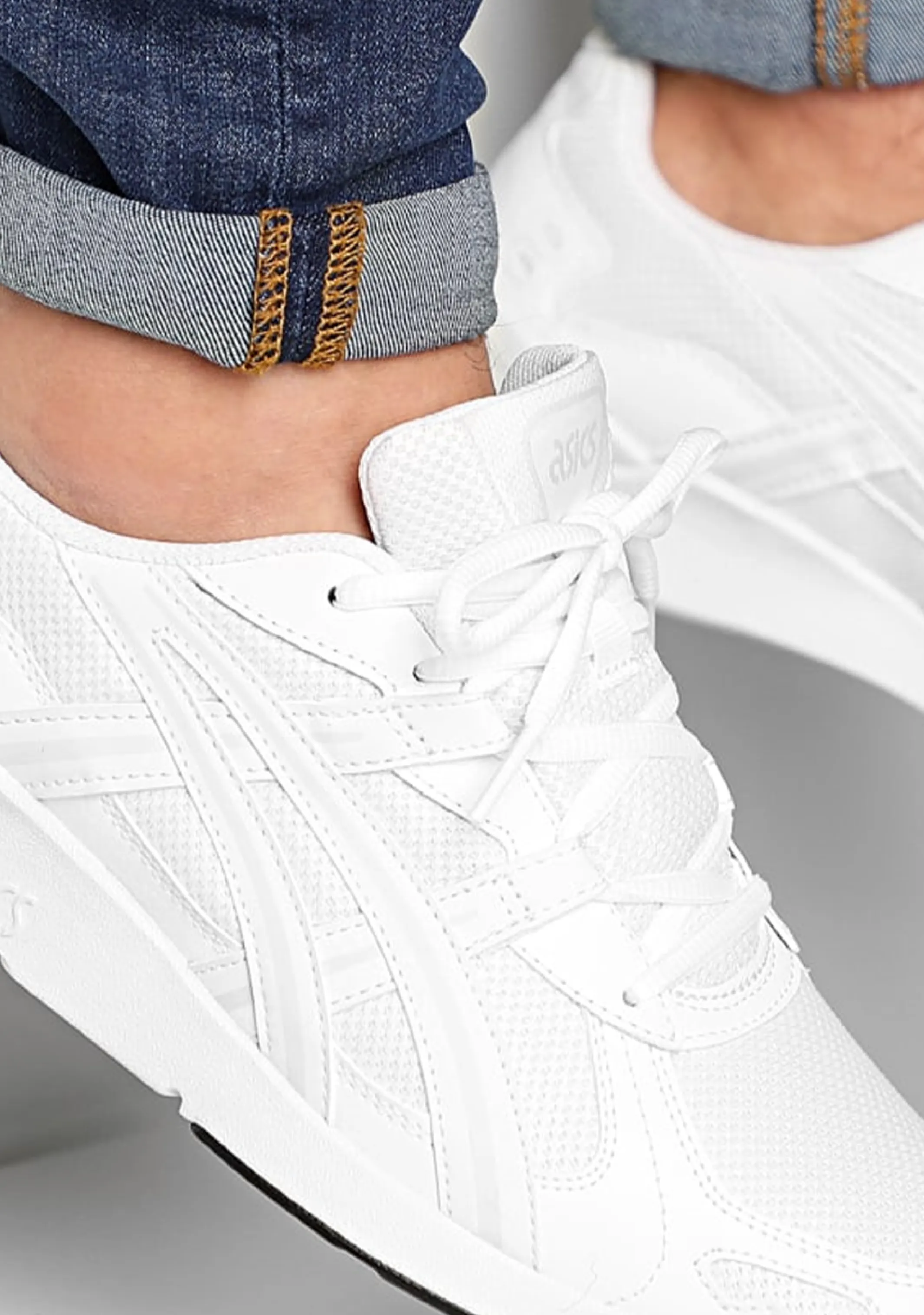 Asics Men’s Gel Lyte Runner 2 Asics Shoes