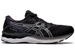 Asics Mens Gel Nimbus 23 (4E Width) <br> 1011B005 001 Asics Shoes