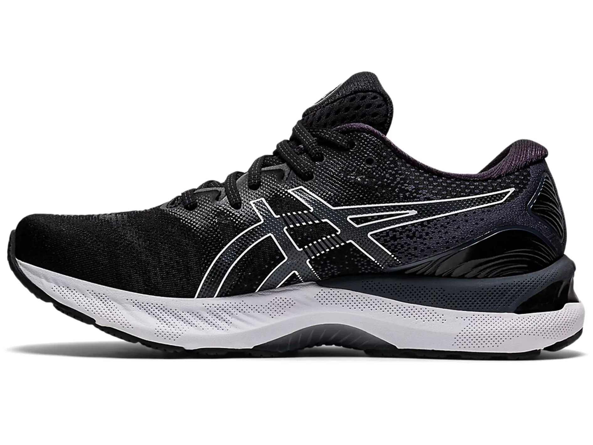 Asics Mens Gel Nimbus 23 (4E Width) <br> 1011B005 001 Asics Shoes