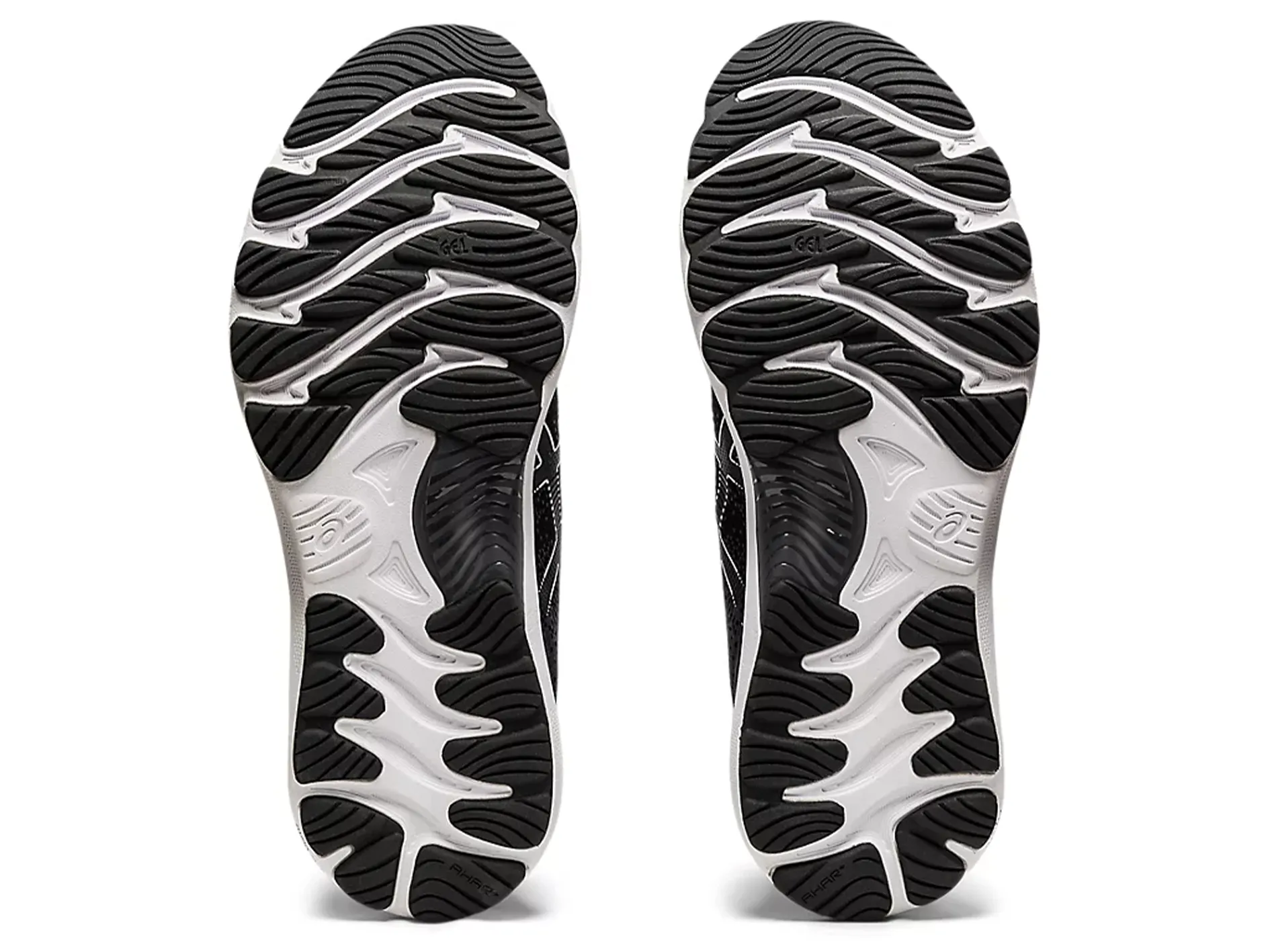 Asics Mens Gel Nimbus 23 (4E Width) <br> 1011B005 001 Asics Shoes