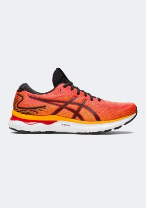 Asics Men's Gel Nimbus 24 Asics Shoes
