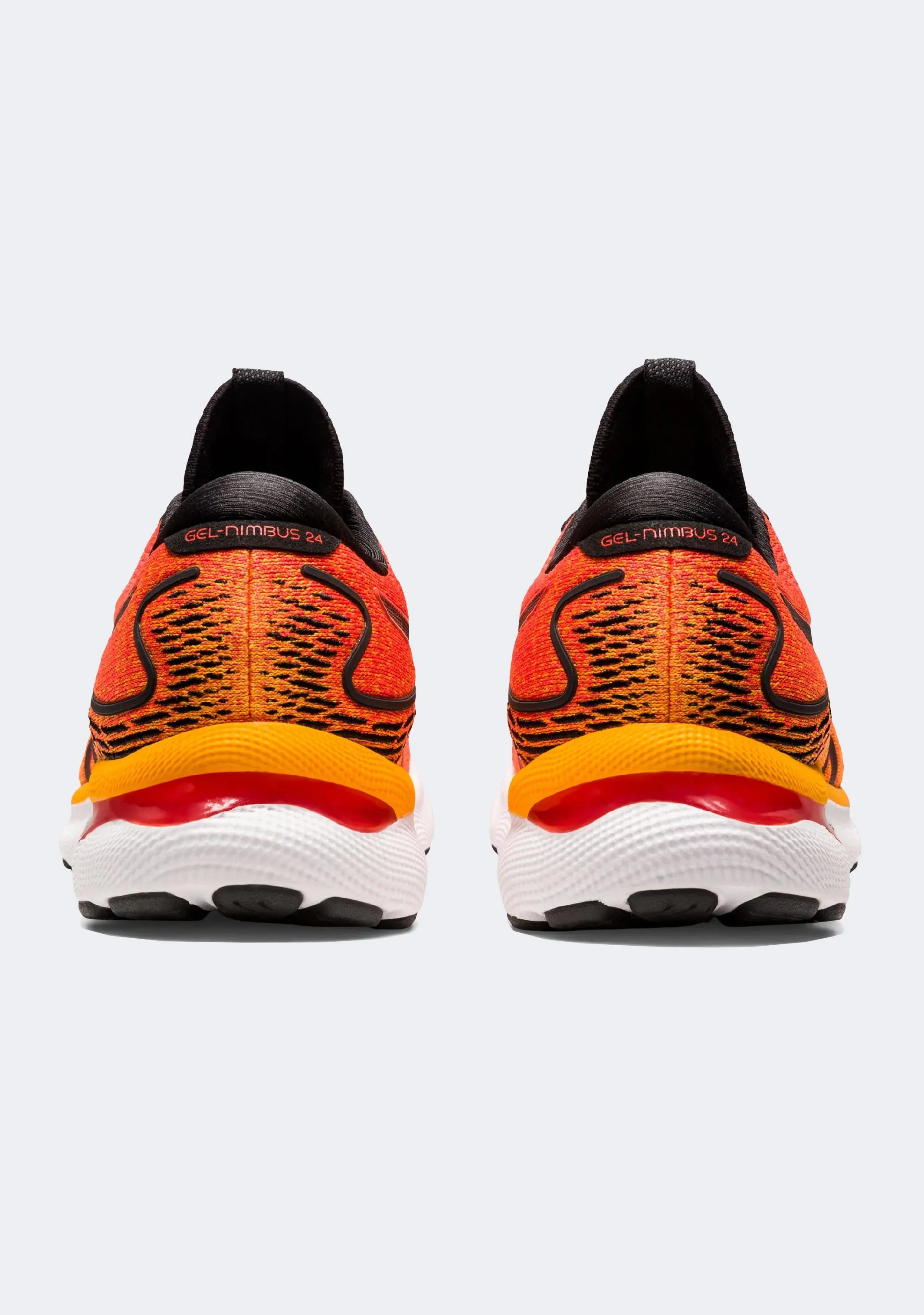 Asics Men's Gel Nimbus 24 Asics Shoes