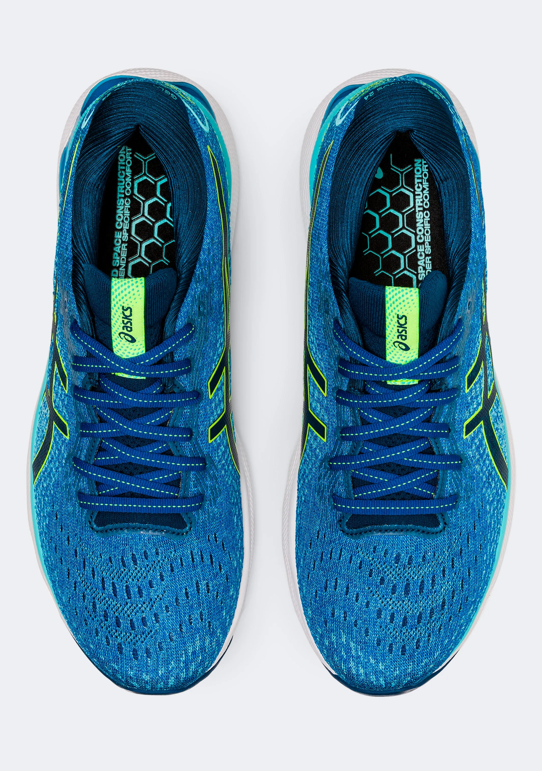 Asics Men's Gel Nimbus 24 Asics Shoes