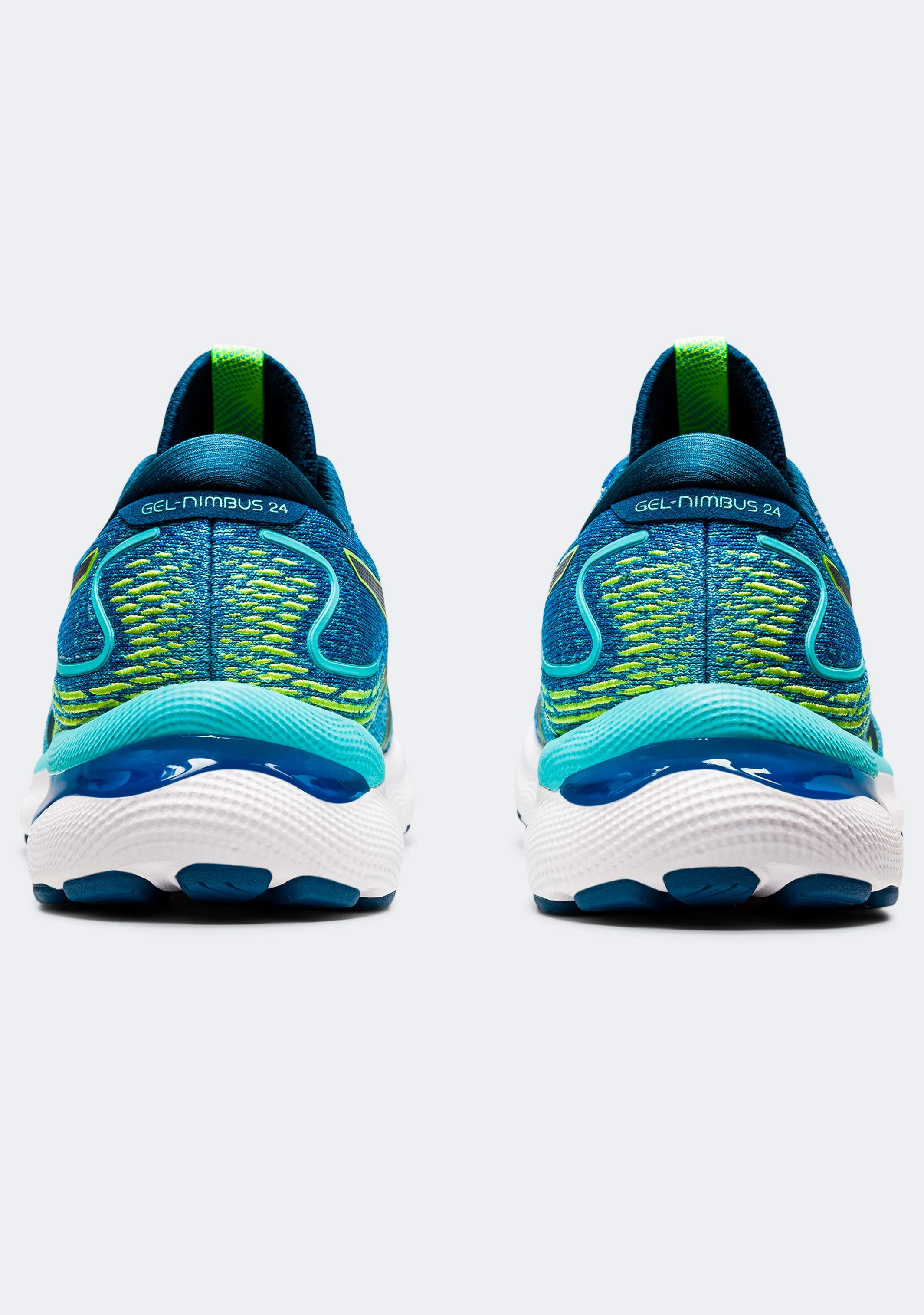 Asics Men's Gel Nimbus 24 Asics Shoes