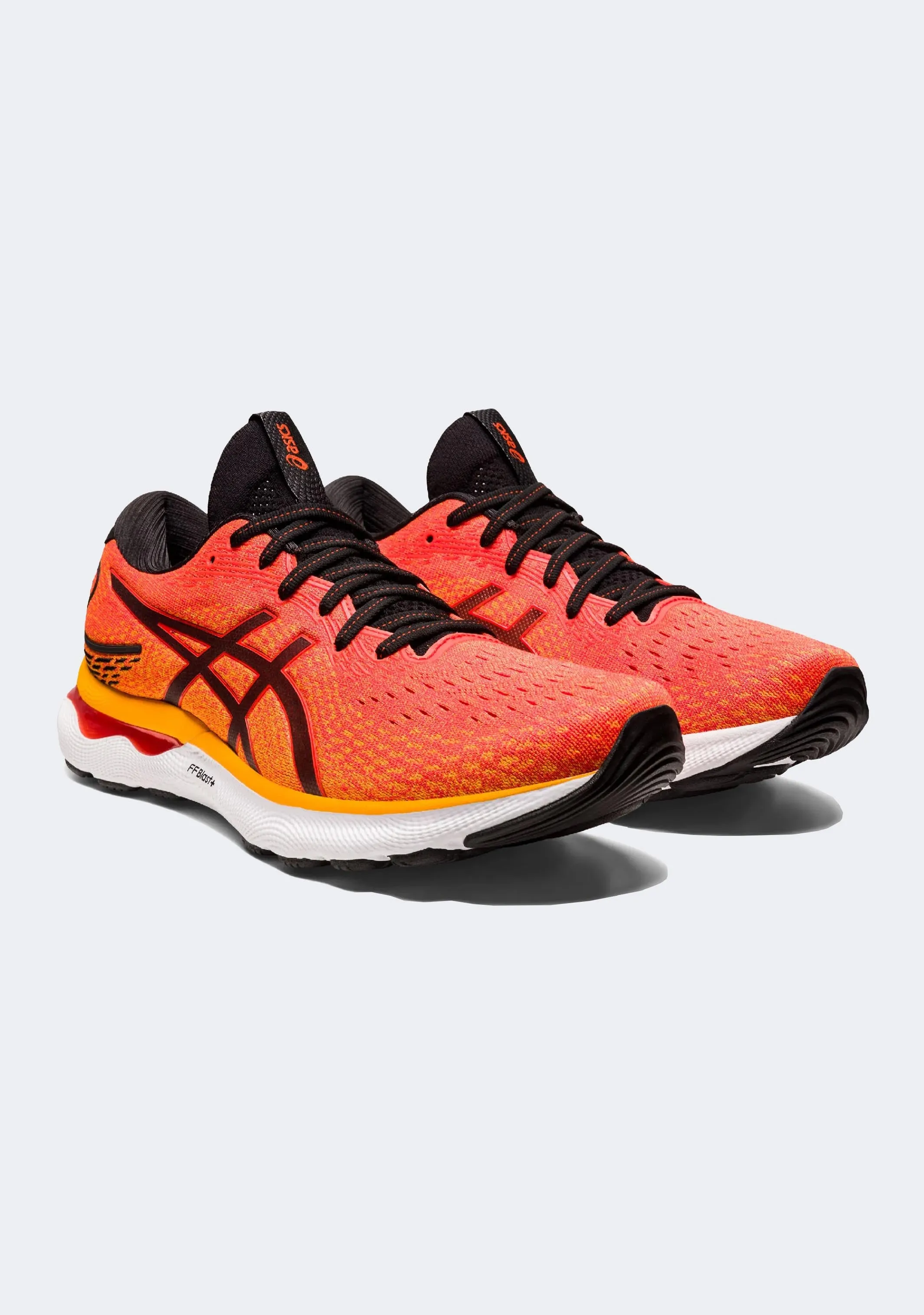 Asics Men's Gel Nimbus 24 Asics Shoes