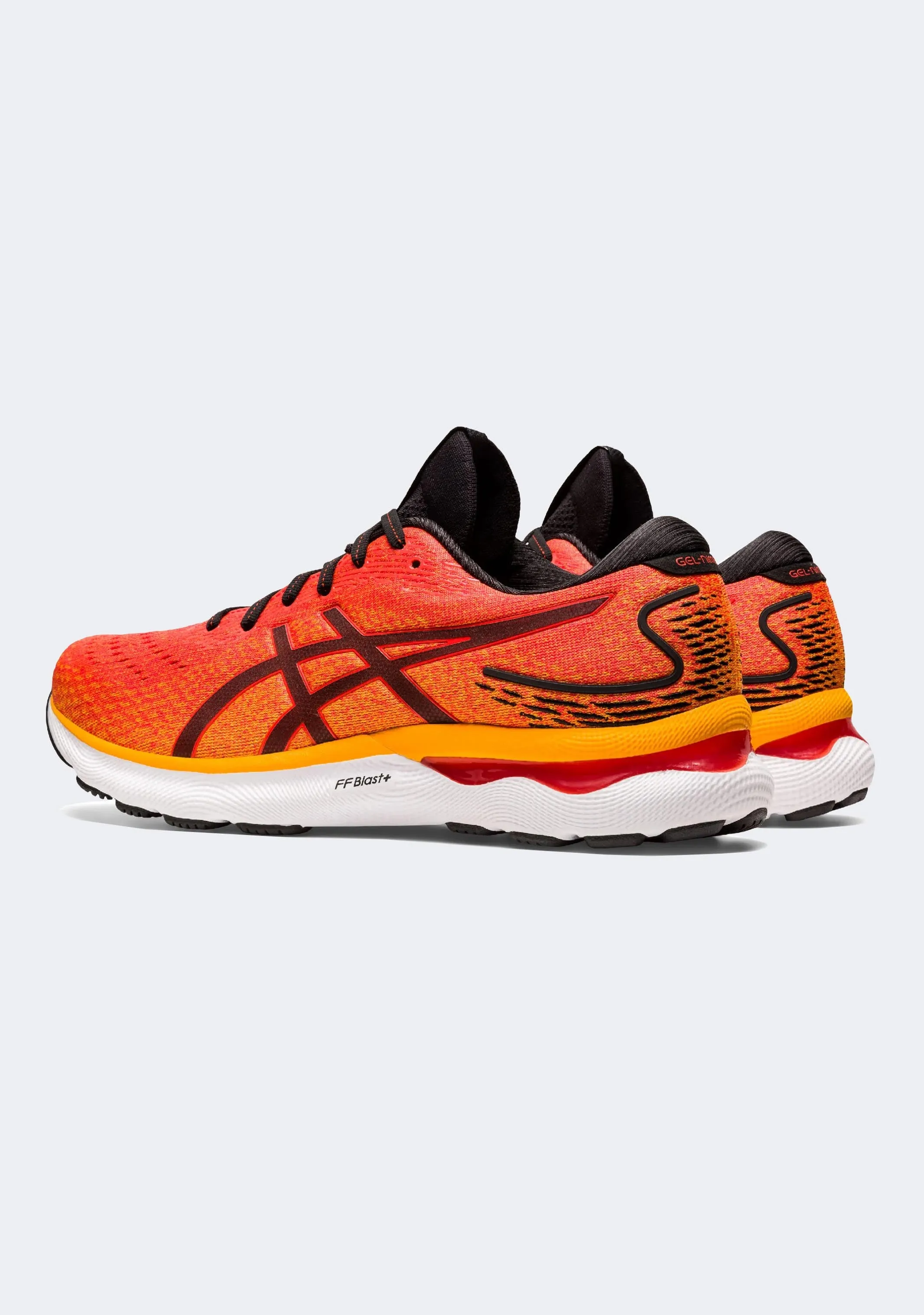 Asics Men's Gel Nimbus 24 Asics Shoes