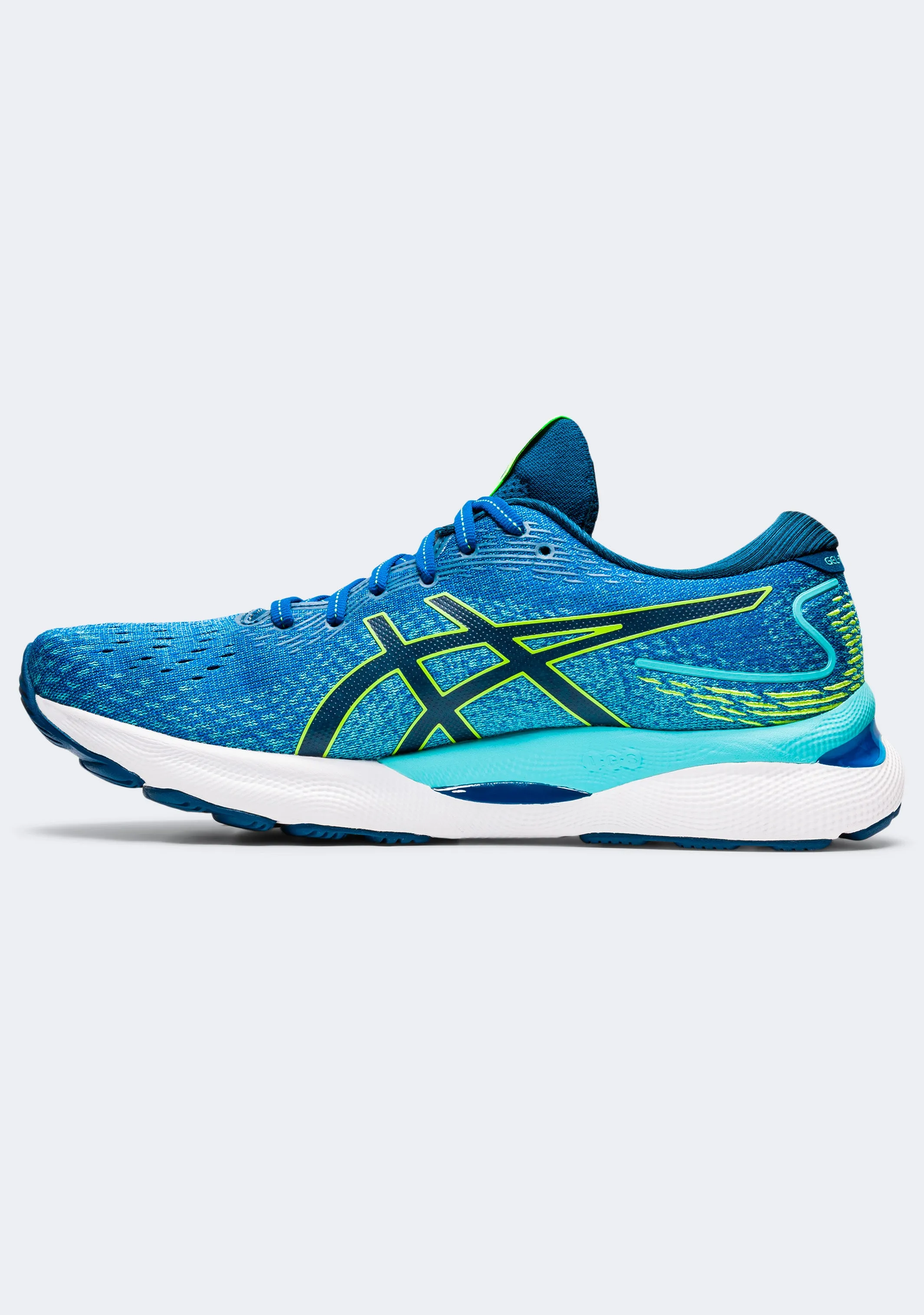 Asics Men's Gel Nimbus 24 Asics Shoes