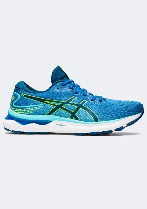 Asics Men's Gel Nimbus 24 Asics Shoes