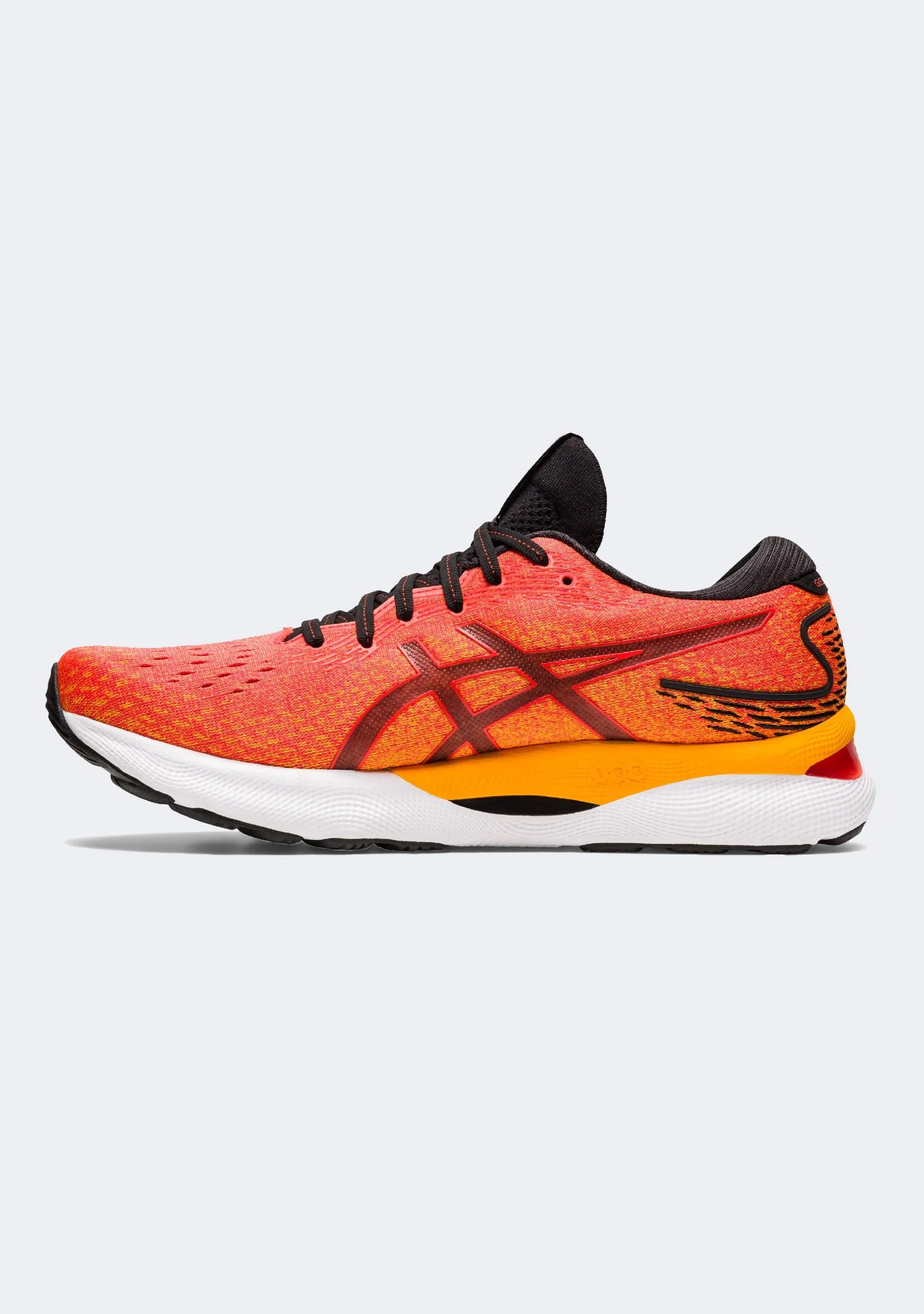 Asics Men's Gel Nimbus 24 Asics Shoes