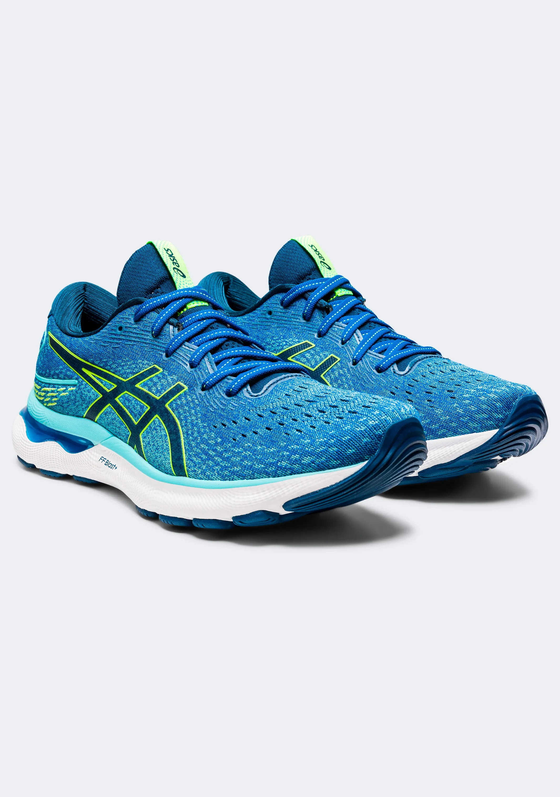Asics Men's Gel Nimbus 24 Asics Shoes