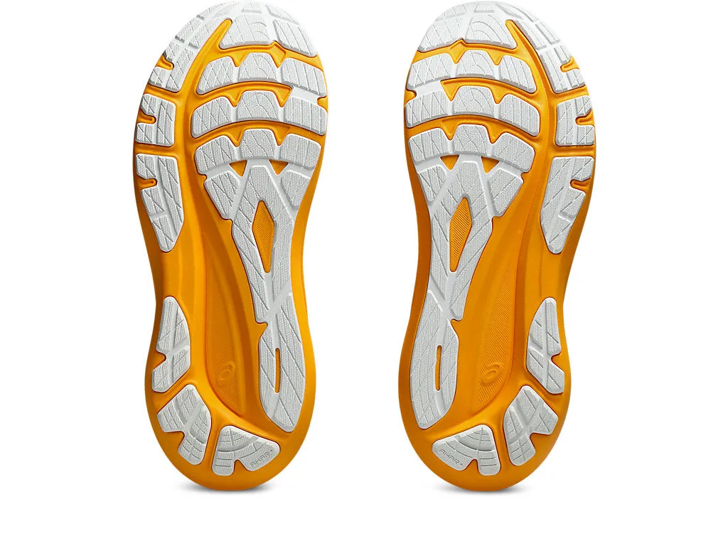 ASICS MEN'S GT 2000 13 WHITE/CONCRETE RUNNING SHOES Shoes_Mens-Asics