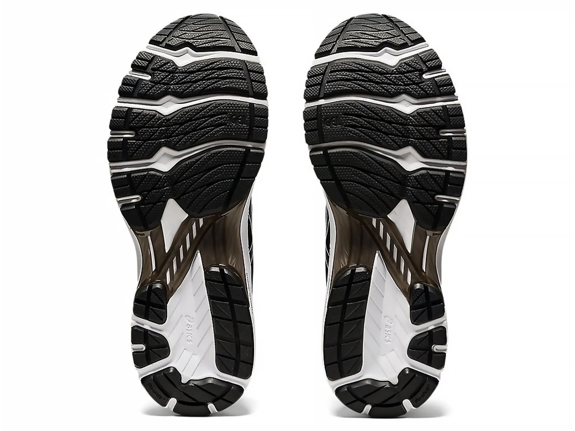 Asics Mens GT 2000 9 <br> 1011A983 001 Asics Shoes