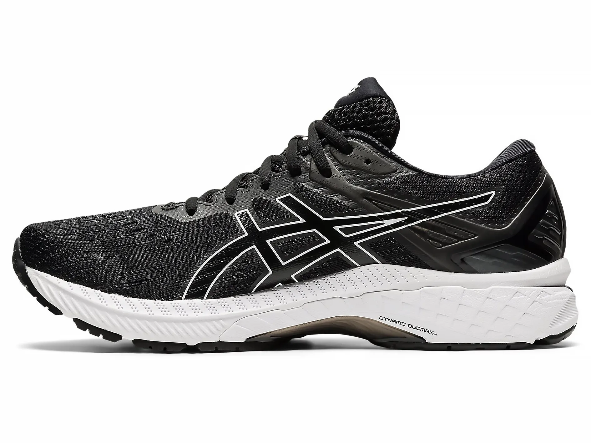 Asics Mens GT 2000 9 <br> 1011A983 001 Asics Shoes
