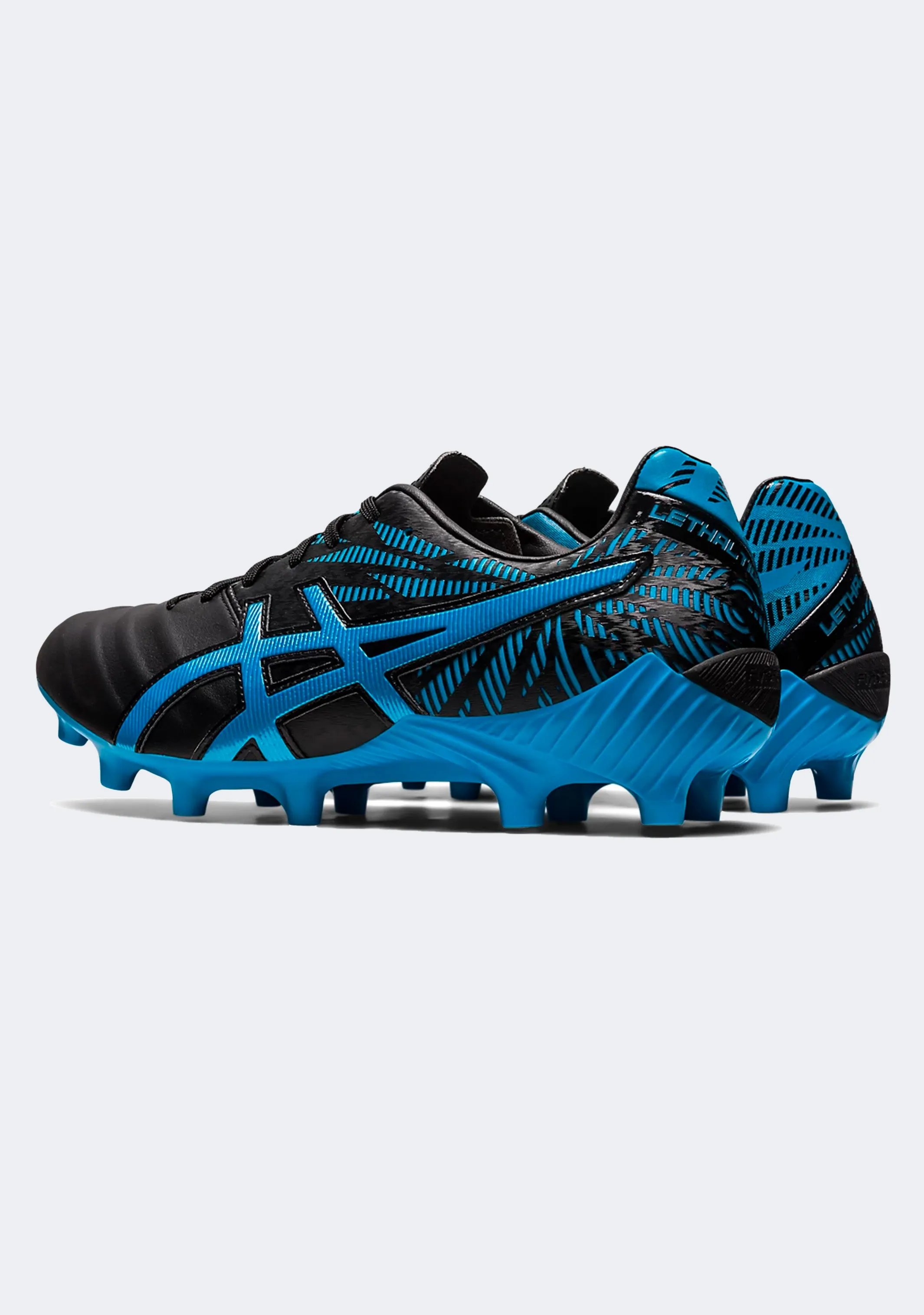 Asics Men's Lethal Tigreor IT FF Asics Shoes