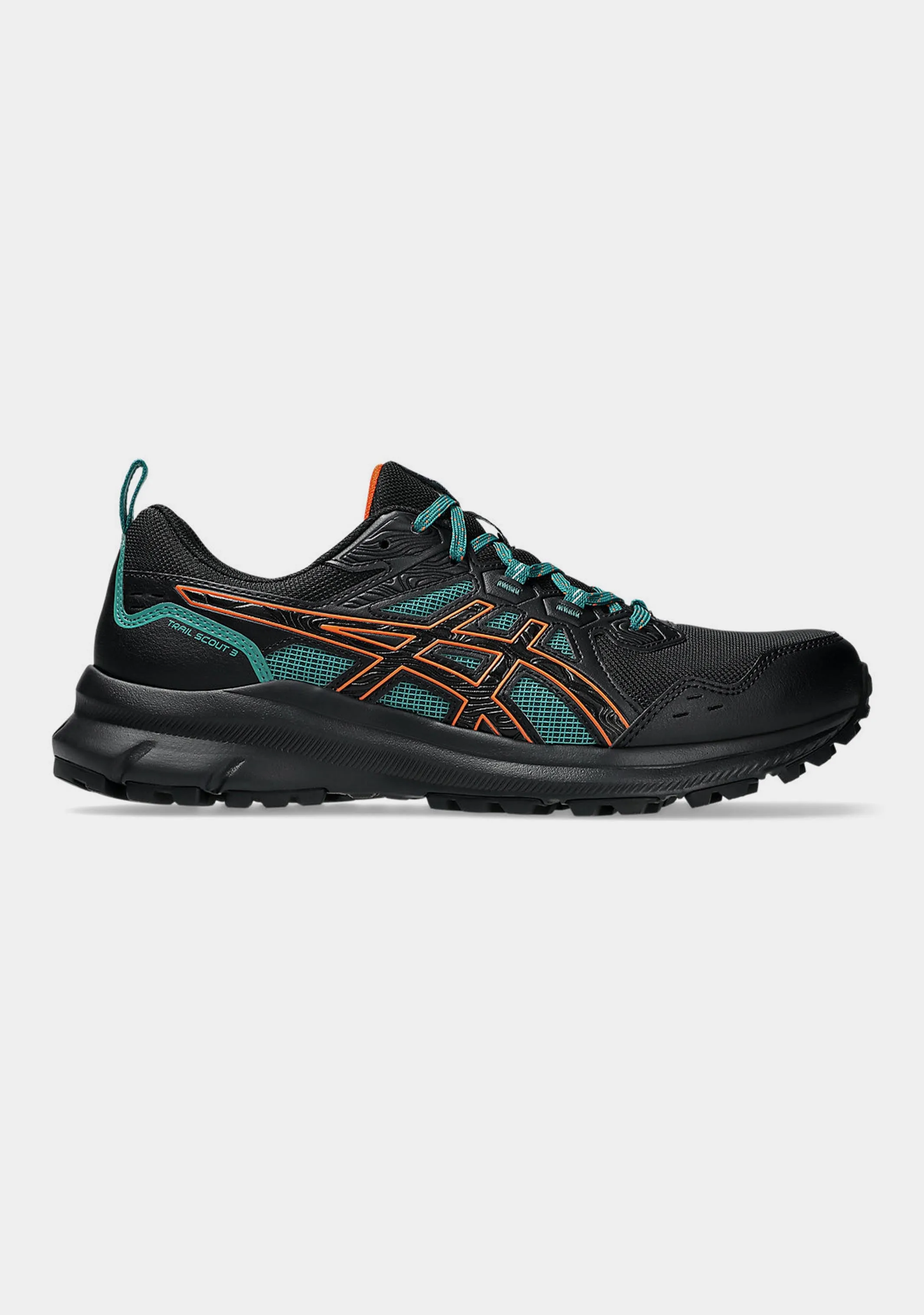 Asics Men’s Trail Scout 3 Asics Shoes