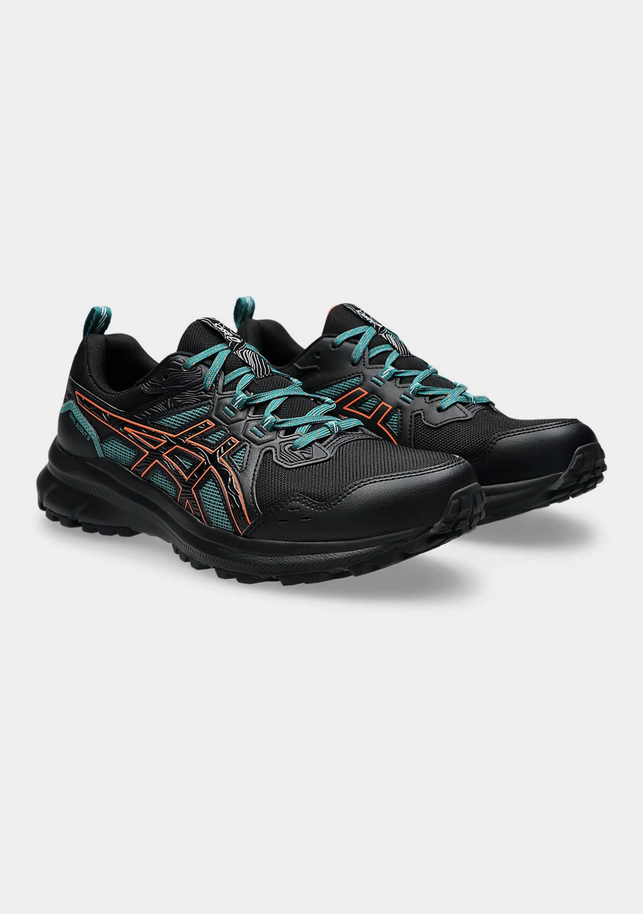 Asics Men’s Trail Scout 3 Asics Shoes