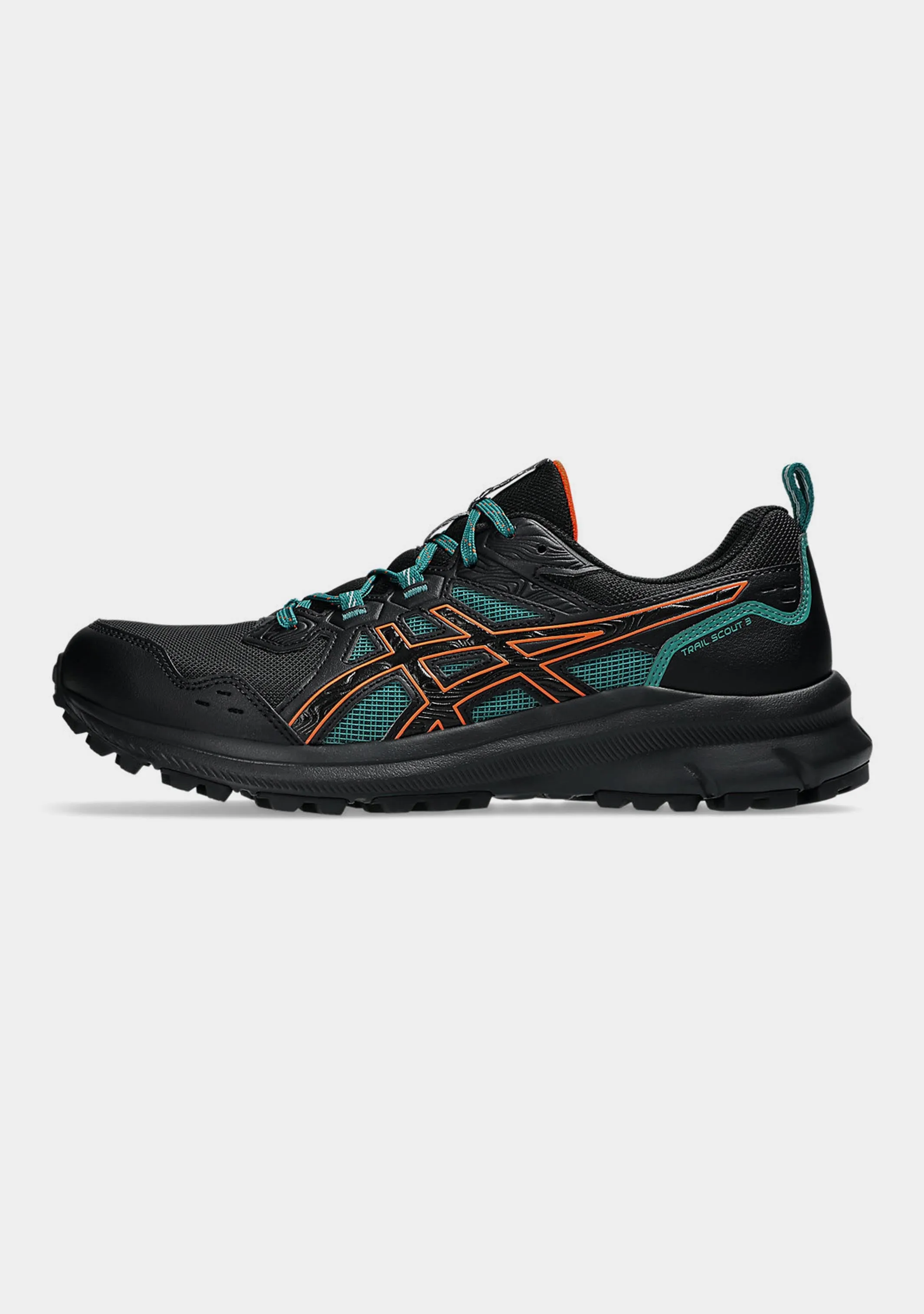 Asics Men’s Trail Scout 3 Asics Shoes