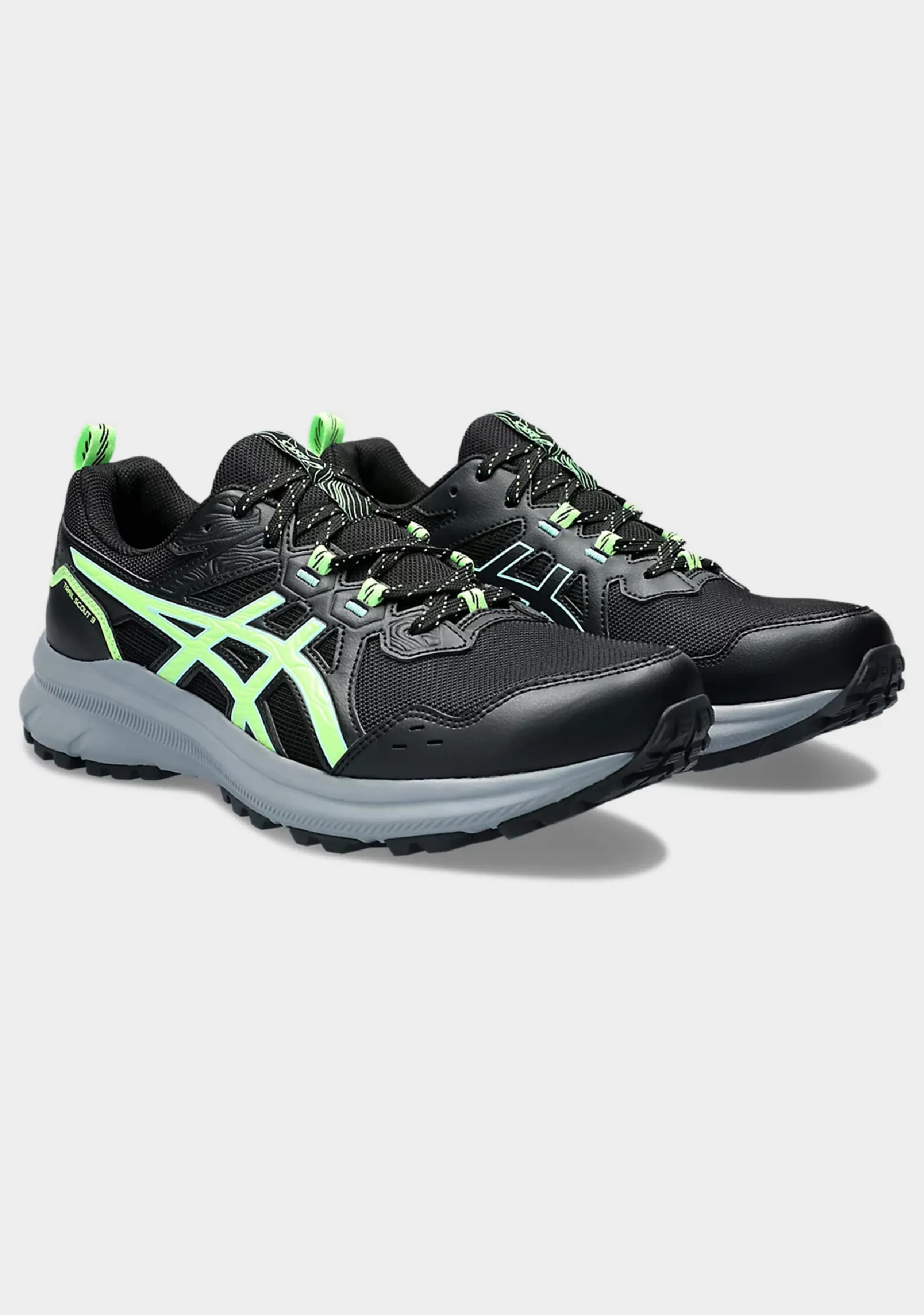 Asics Men’s Trail Scout 3 Asics Shoes
