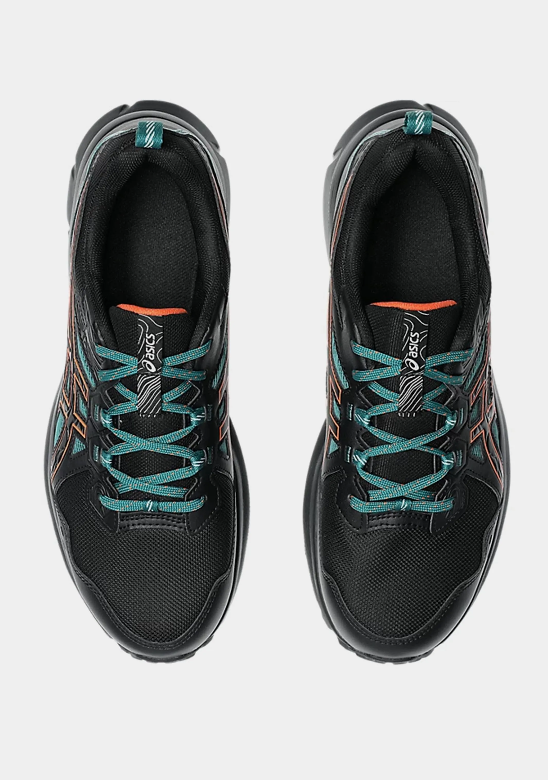 Asics Men’s Trail Scout 3 Asics Shoes