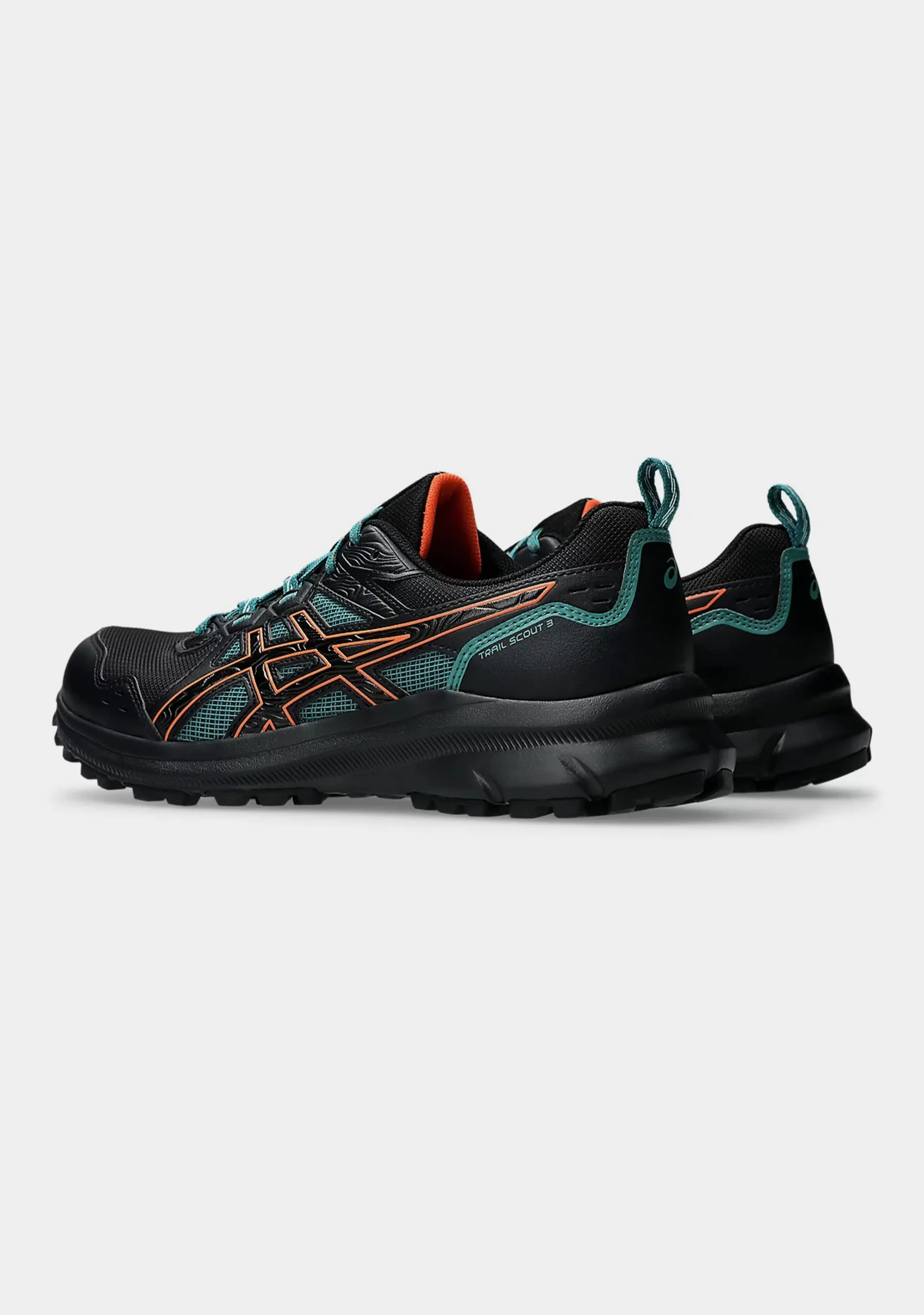 Asics Men’s Trail Scout 3 Asics Shoes