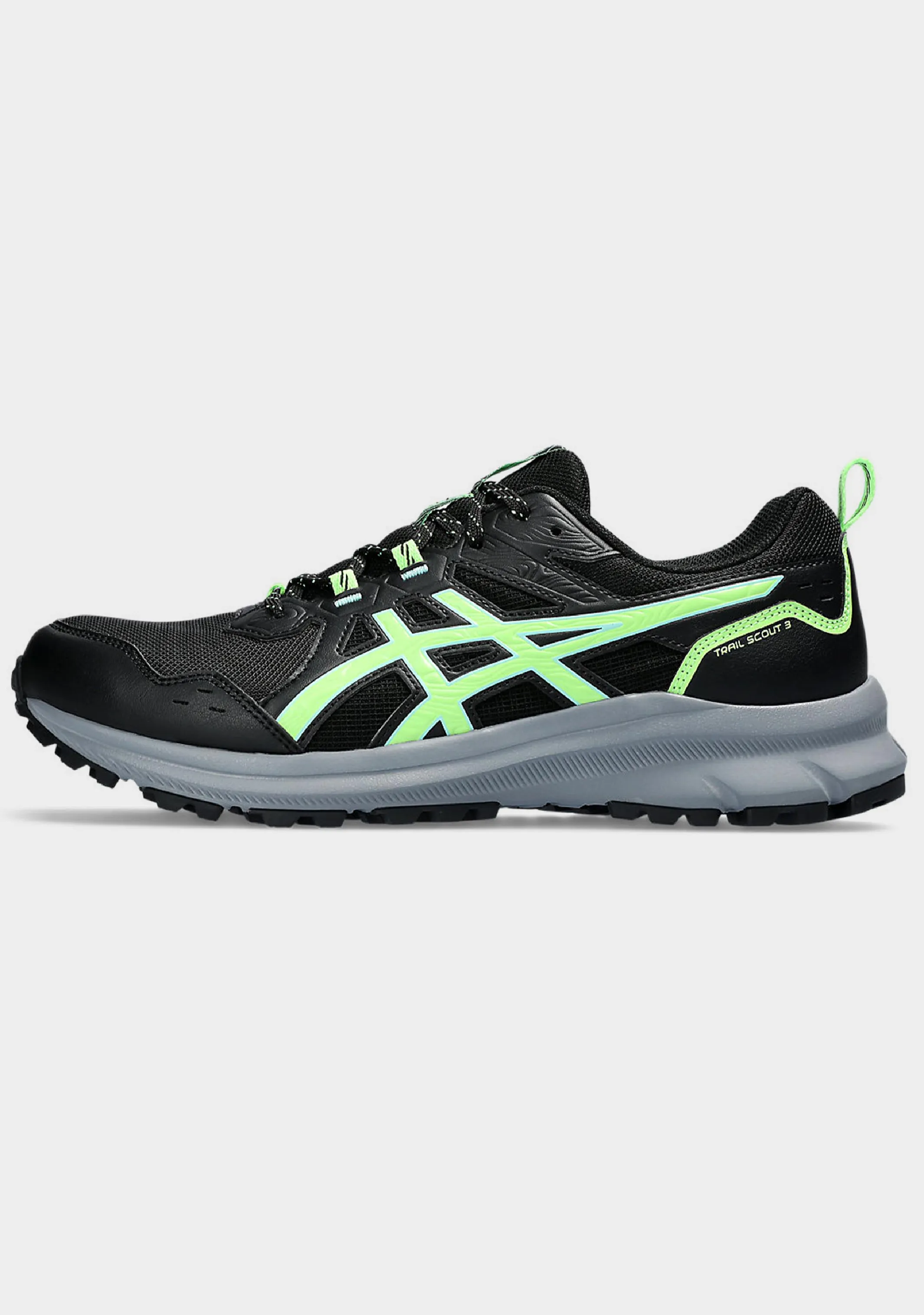 Asics Men’s Trail Scout 3 Asics Shoes