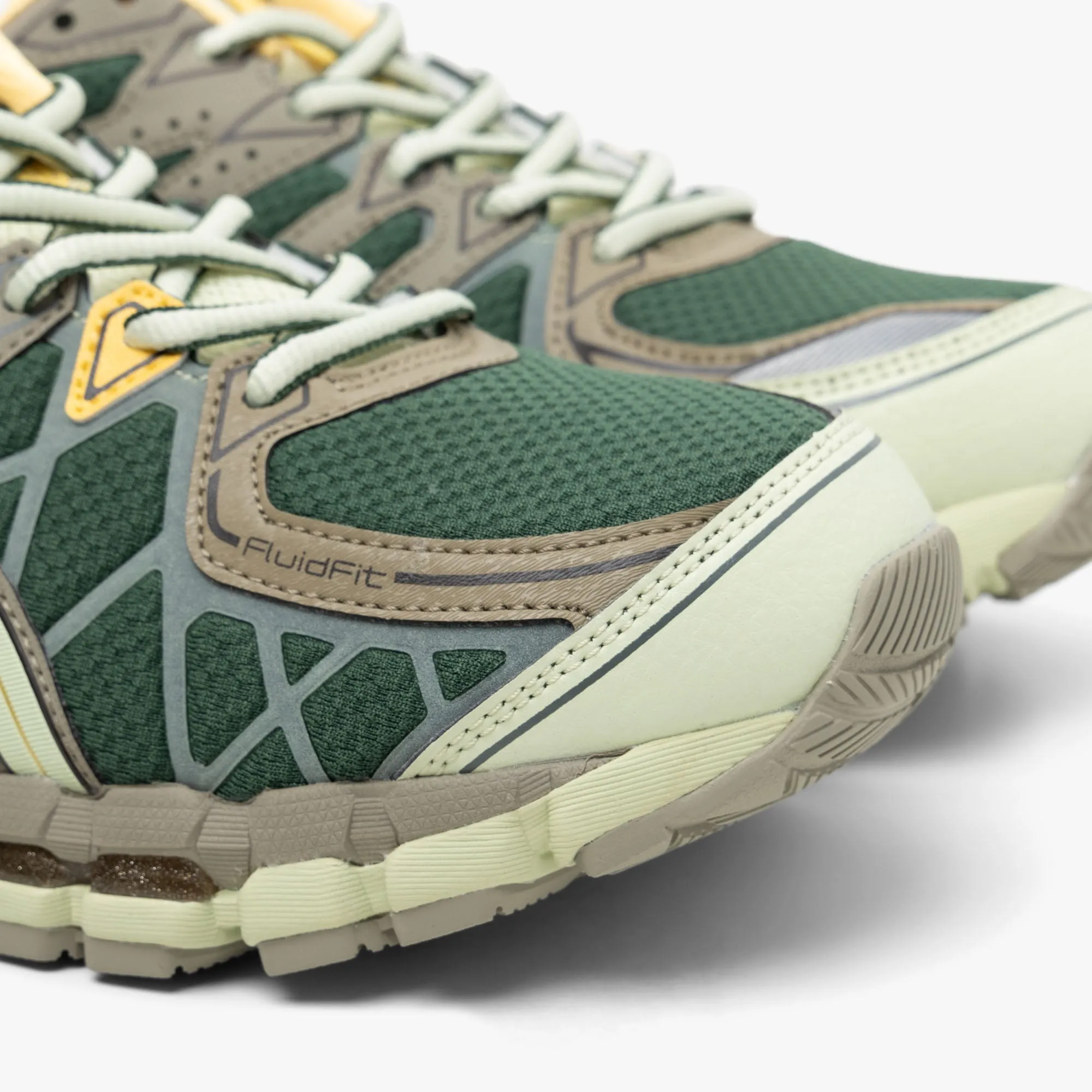 ASICS UB10-S Gel-Kayano 20 Hunter Green / Jade asics Shoes