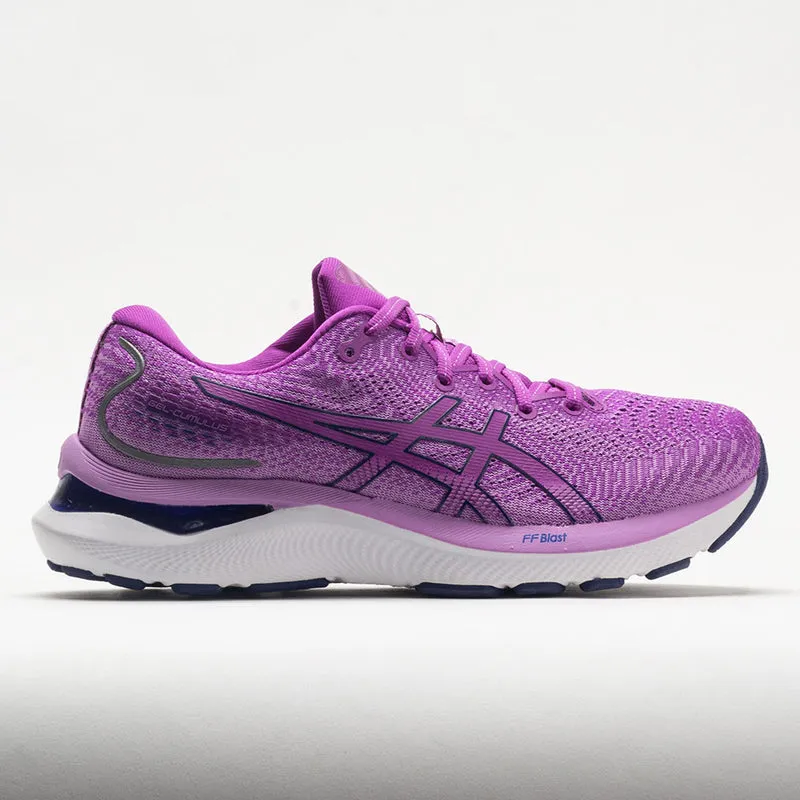 Asics Women's Cumulus 24 (SALE)