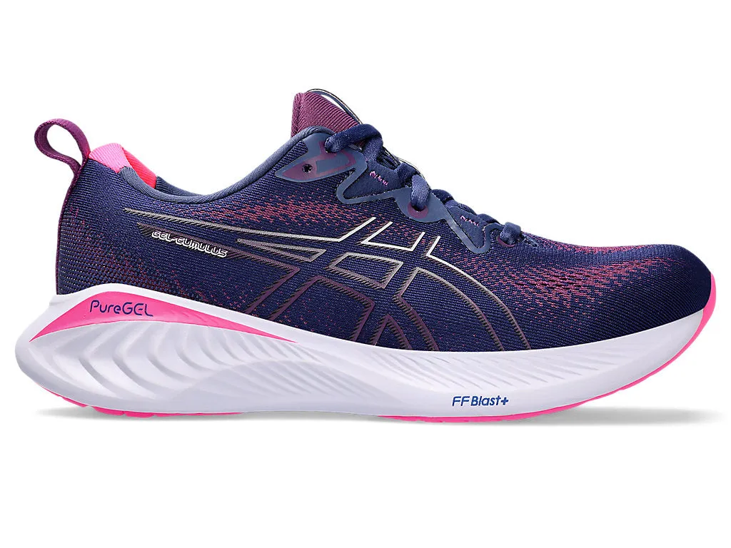 Asics Women's Cumulus 25 (SALE)