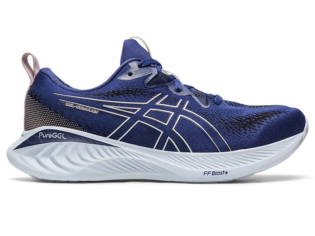 Asics Women's Cumulus 25 (SALE)