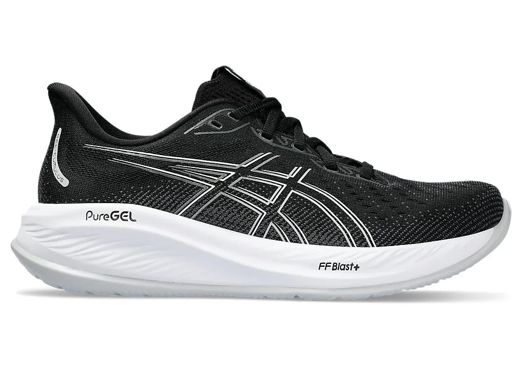 Asics Women's Cumulus 26 (SALE)
