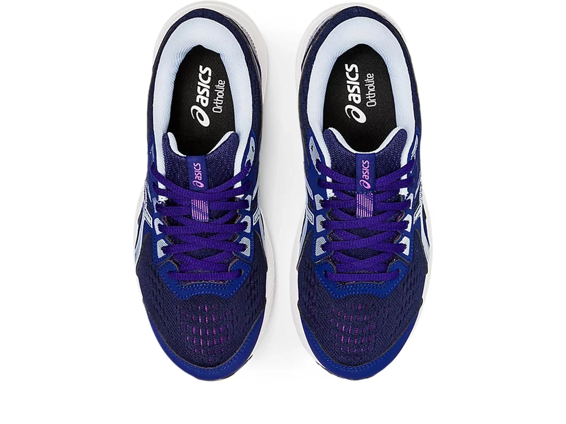 Asics Womens Gel Contend 8 <BR> 1012B320 402 Asics Shoes
