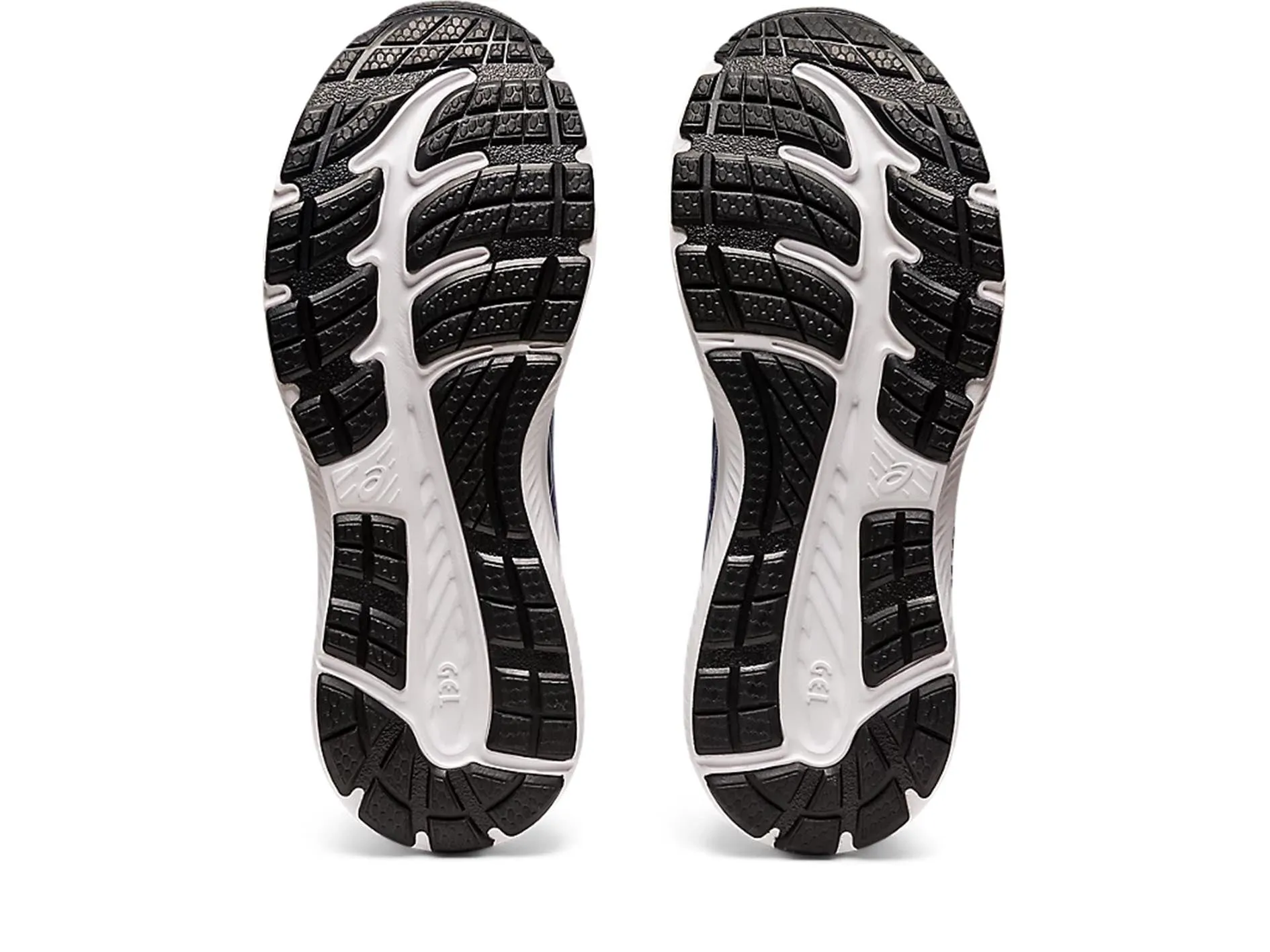 Asics Womens Gel Contend 8 <BR> 1012B320 402 Asics Shoes