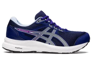 Asics Womens Gel Contend 8 <BR> 1012B320 402 Asics Shoes