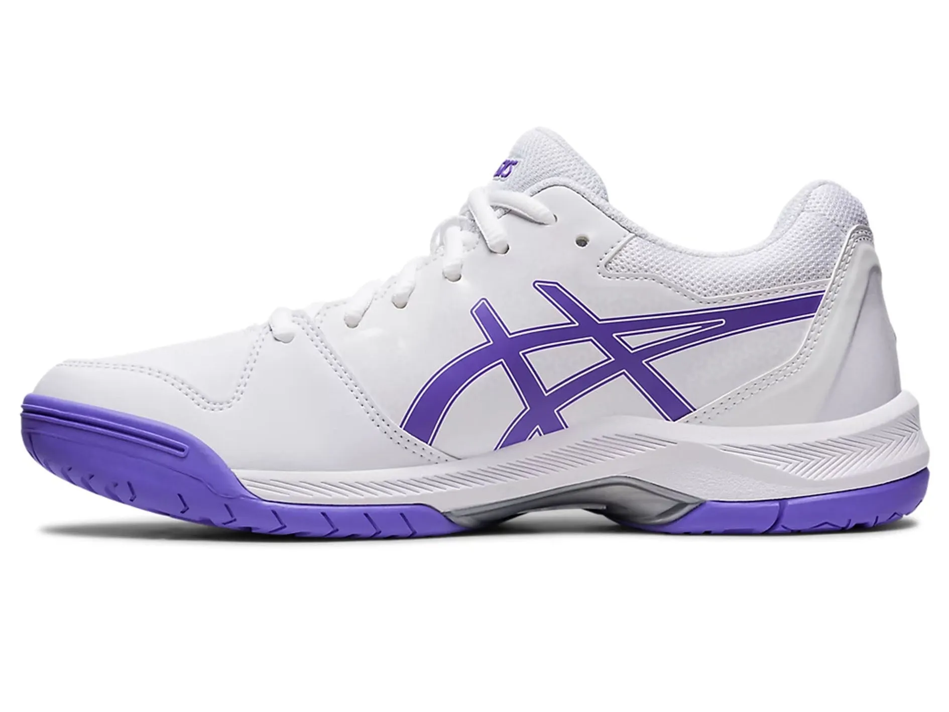 Asics Womens Gel-Dedicate 7 <br> 1042A167 104 Asics Shoes