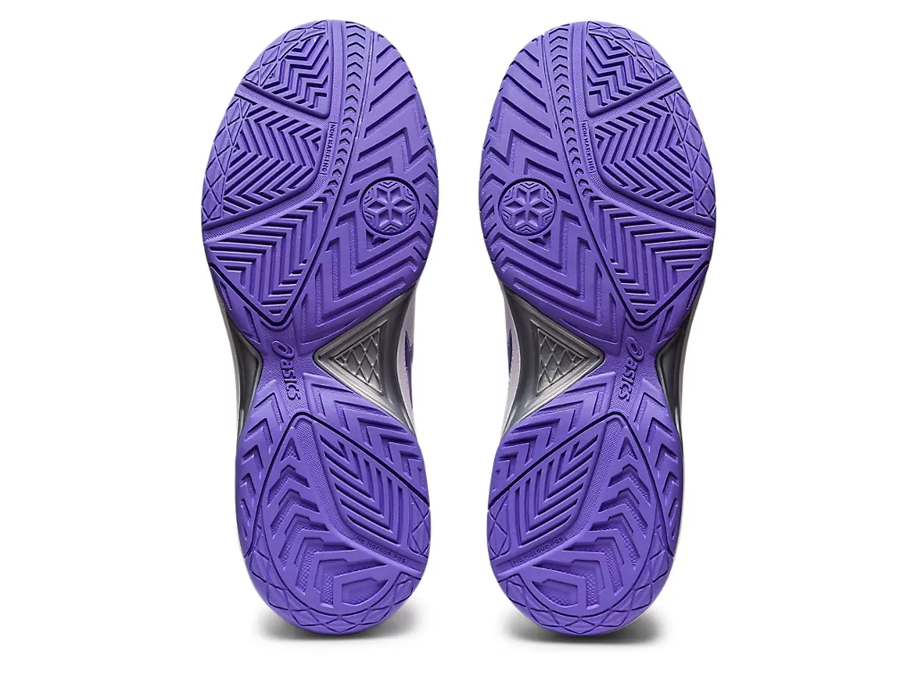 Asics Womens Gel-Dedicate 7 <br> 1042A167 104 Asics Shoes