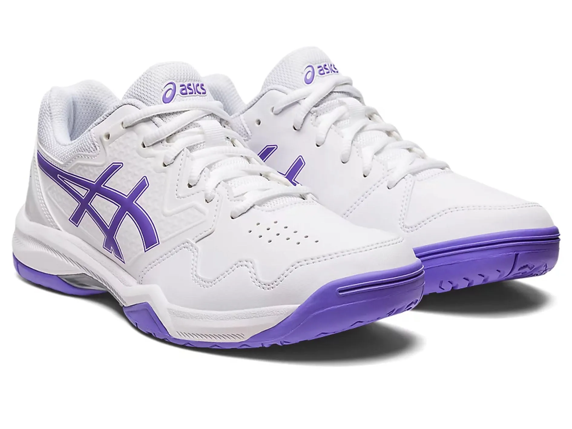 Asics Womens Gel-Dedicate 7 <br> 1042A167 104 Asics Shoes
