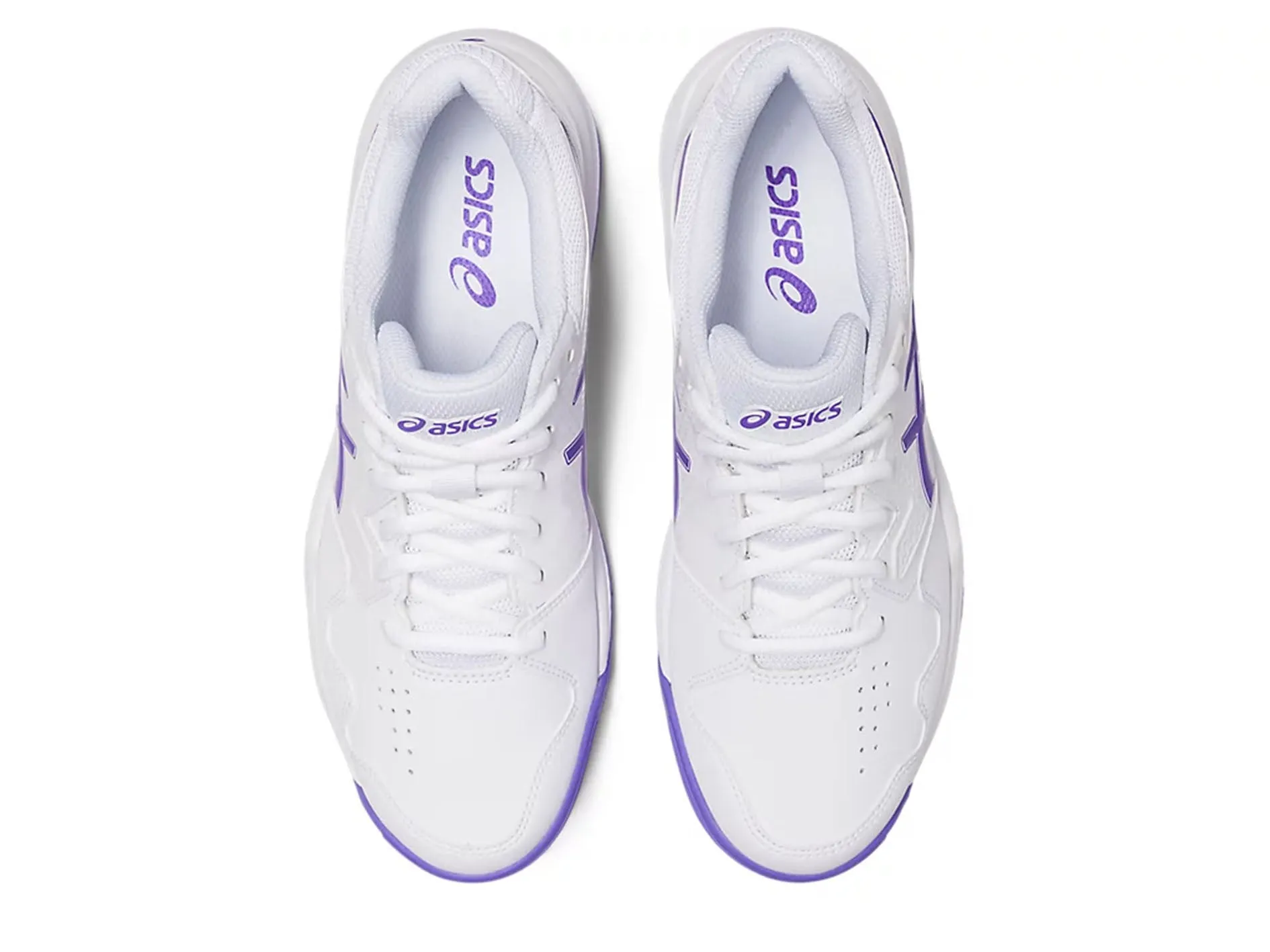 Asics Womens Gel-Dedicate 7 <br> 1042A167 104 Asics Shoes