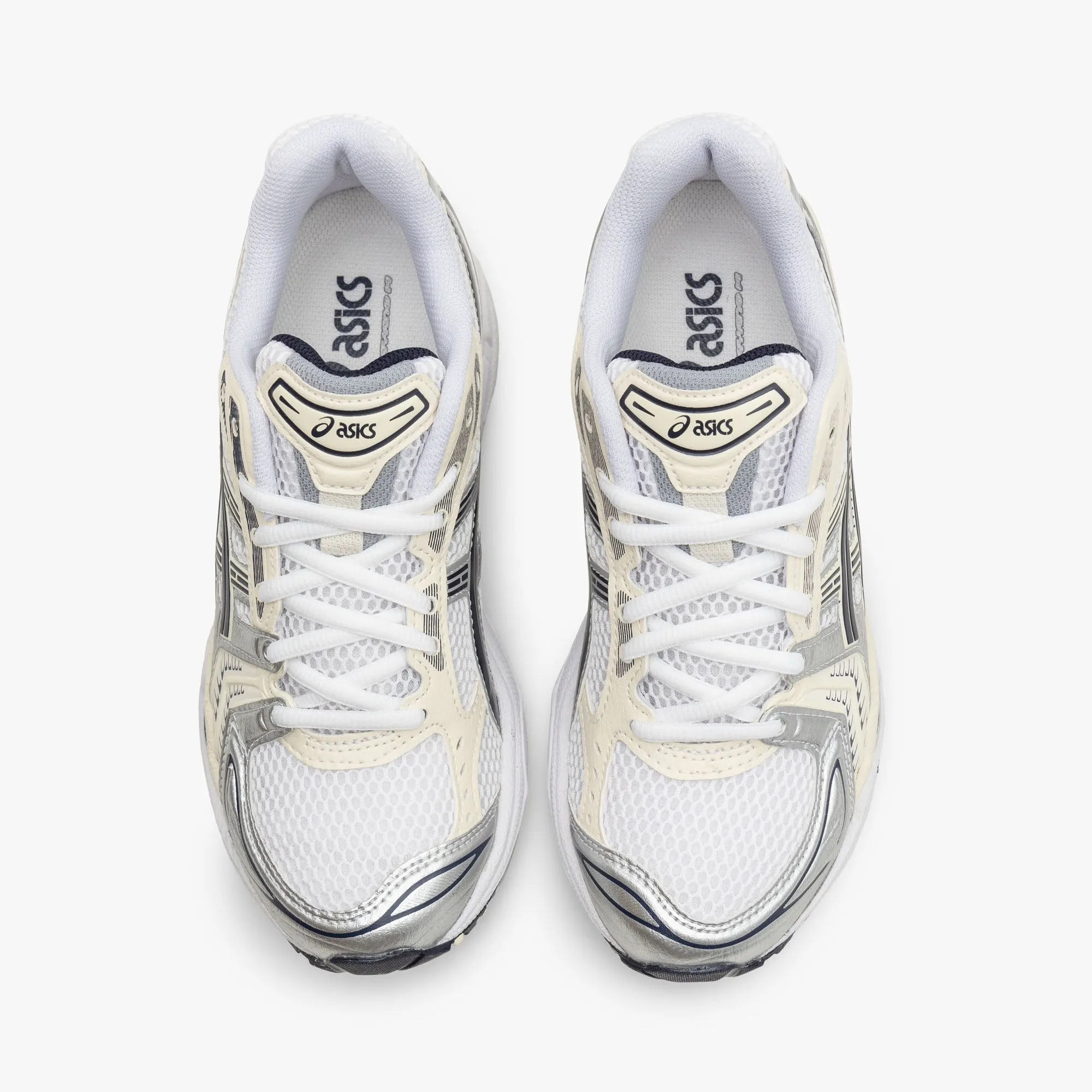 ASICS Women's Gel-Kayano 14 White / Midnight