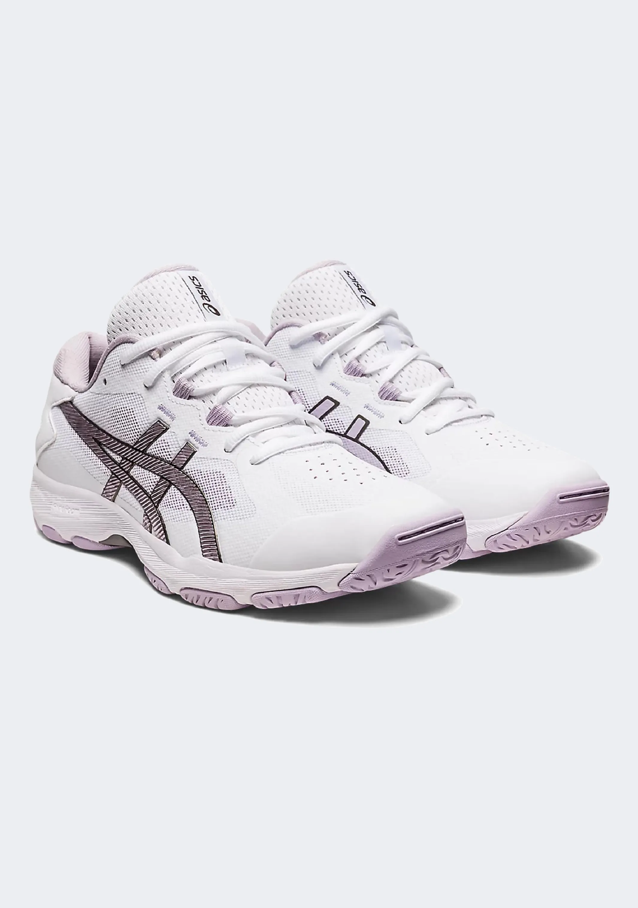 Asics Womens Gel Netburner Academy 9 Asics Shoes