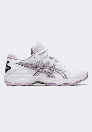 Asics Womens Gel Netburner Academy 9 Asics Shoes