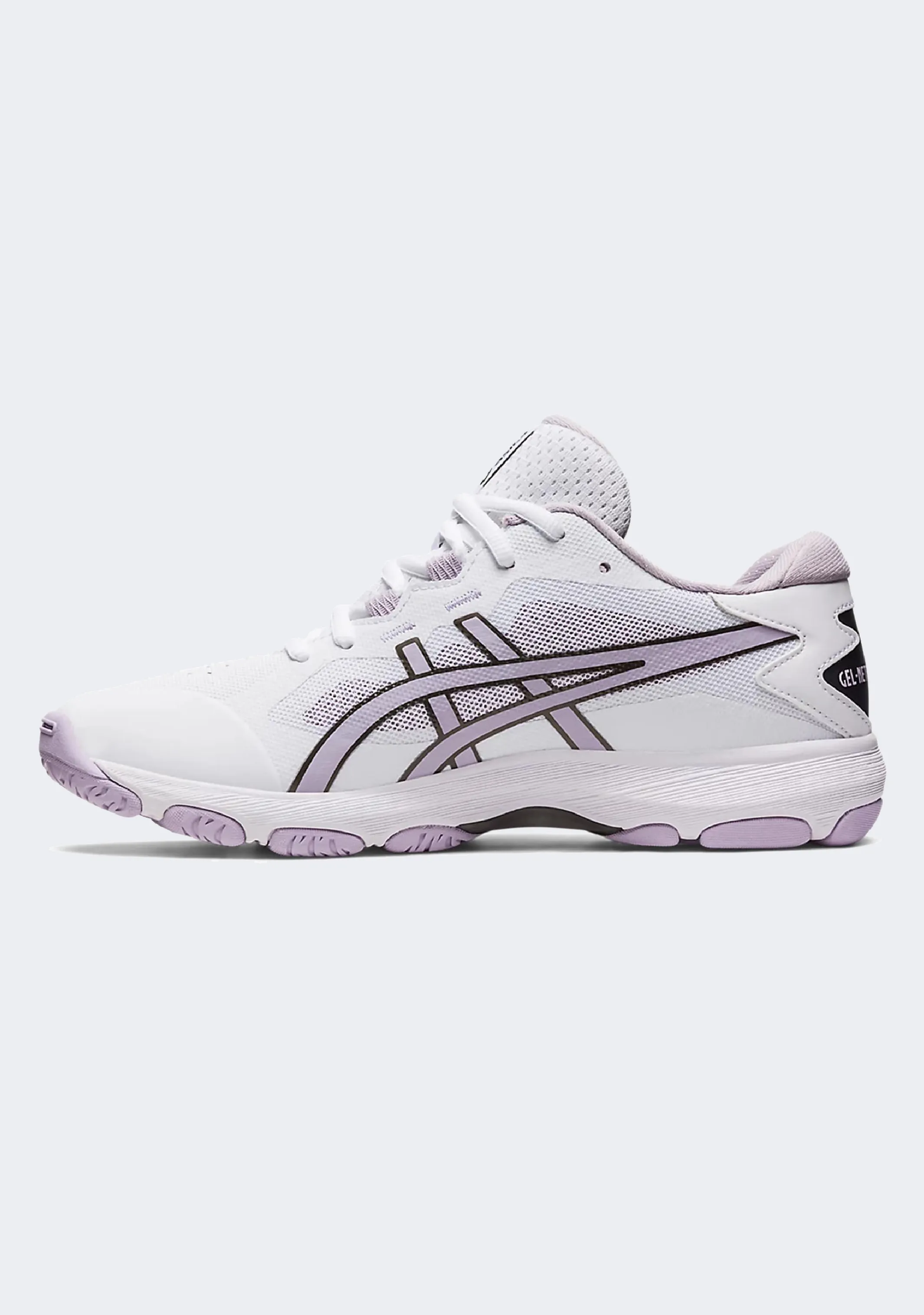 Asics Womens Gel Netburner Academy 9 Asics Shoes