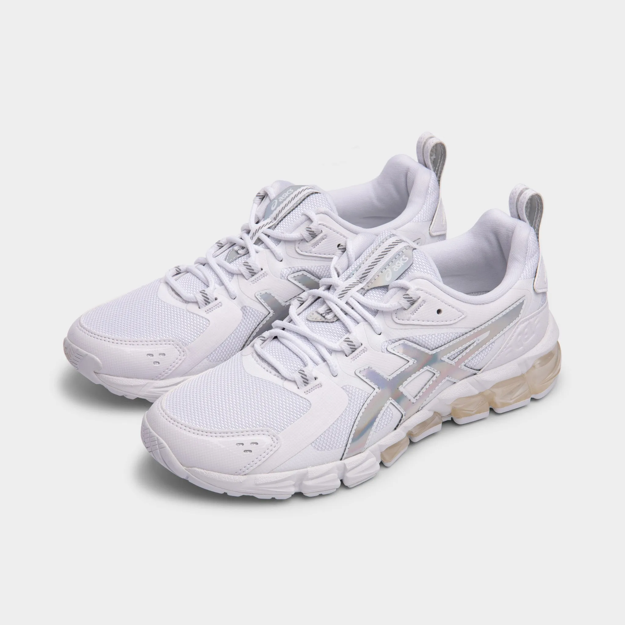 ASICS Women's Gel-Quantum 180 White / White Asics Shoes