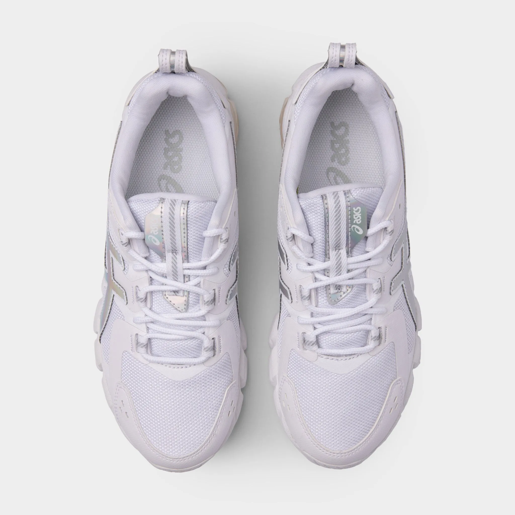 ASICS Women's Gel-Quantum 180 White / White Asics Shoes